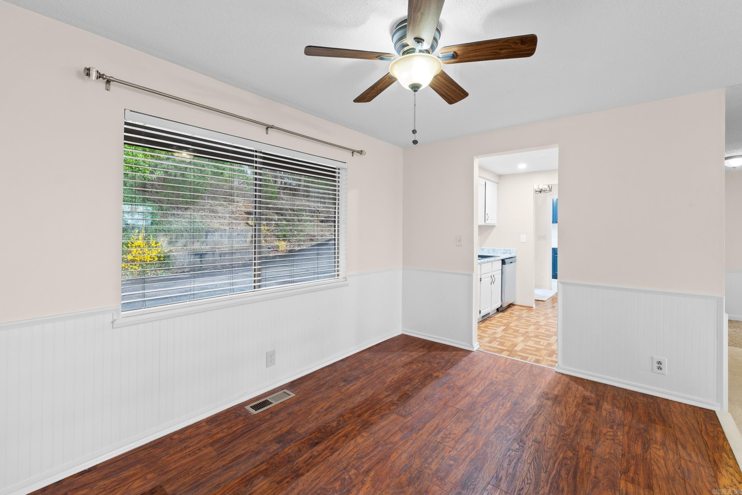 MOCKING BIRD HILLS - Residential