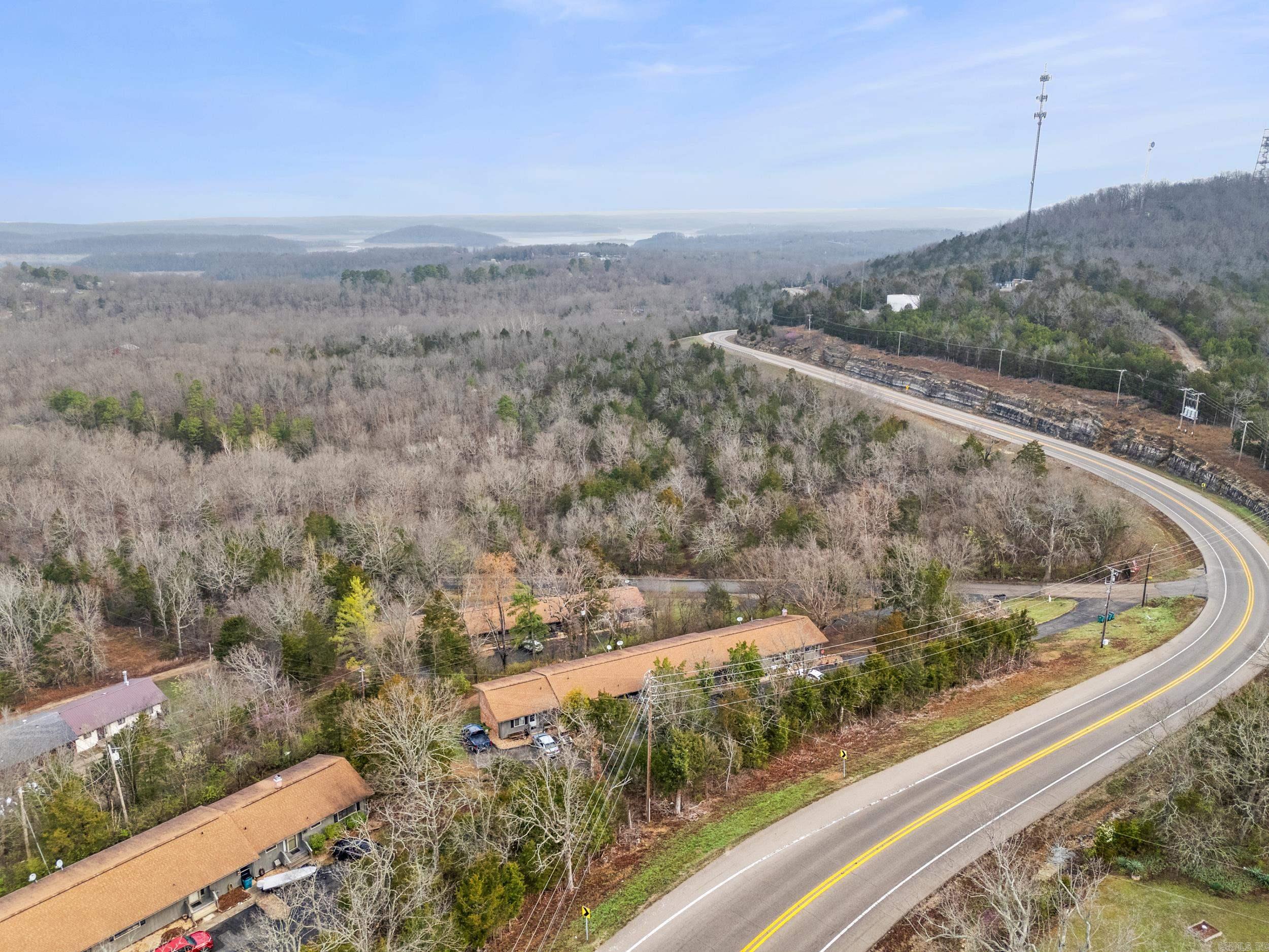 MOCKING BIRD HILLS - Residential