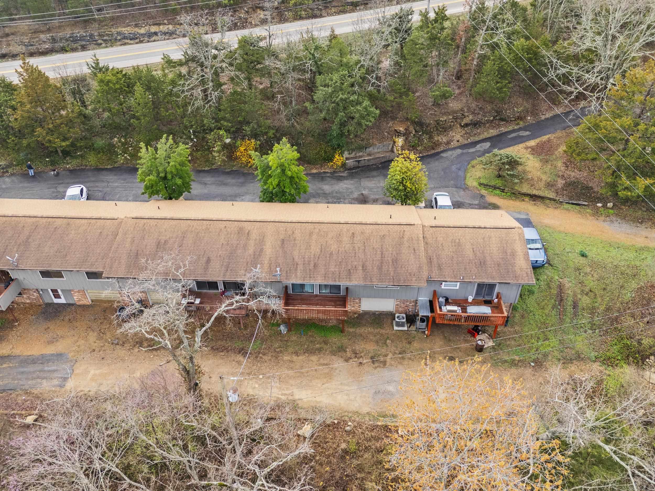 MOCKING BIRD HILLS - Residential