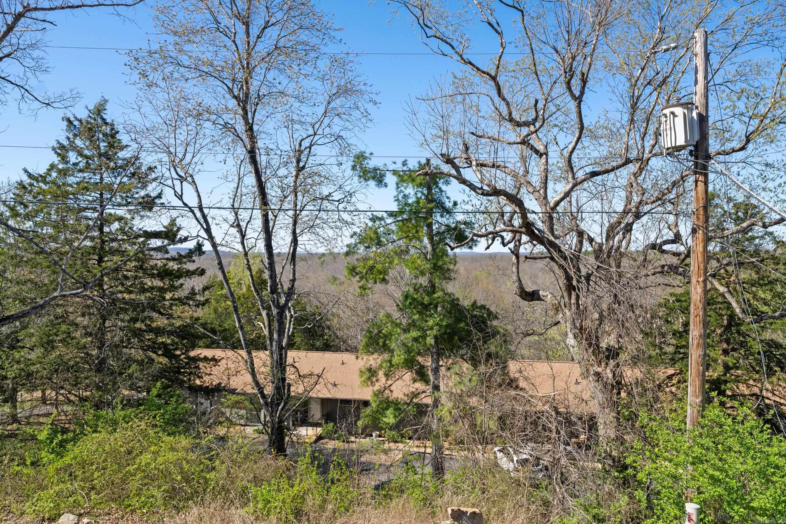 MOCKING BIRD HILLS - Residential