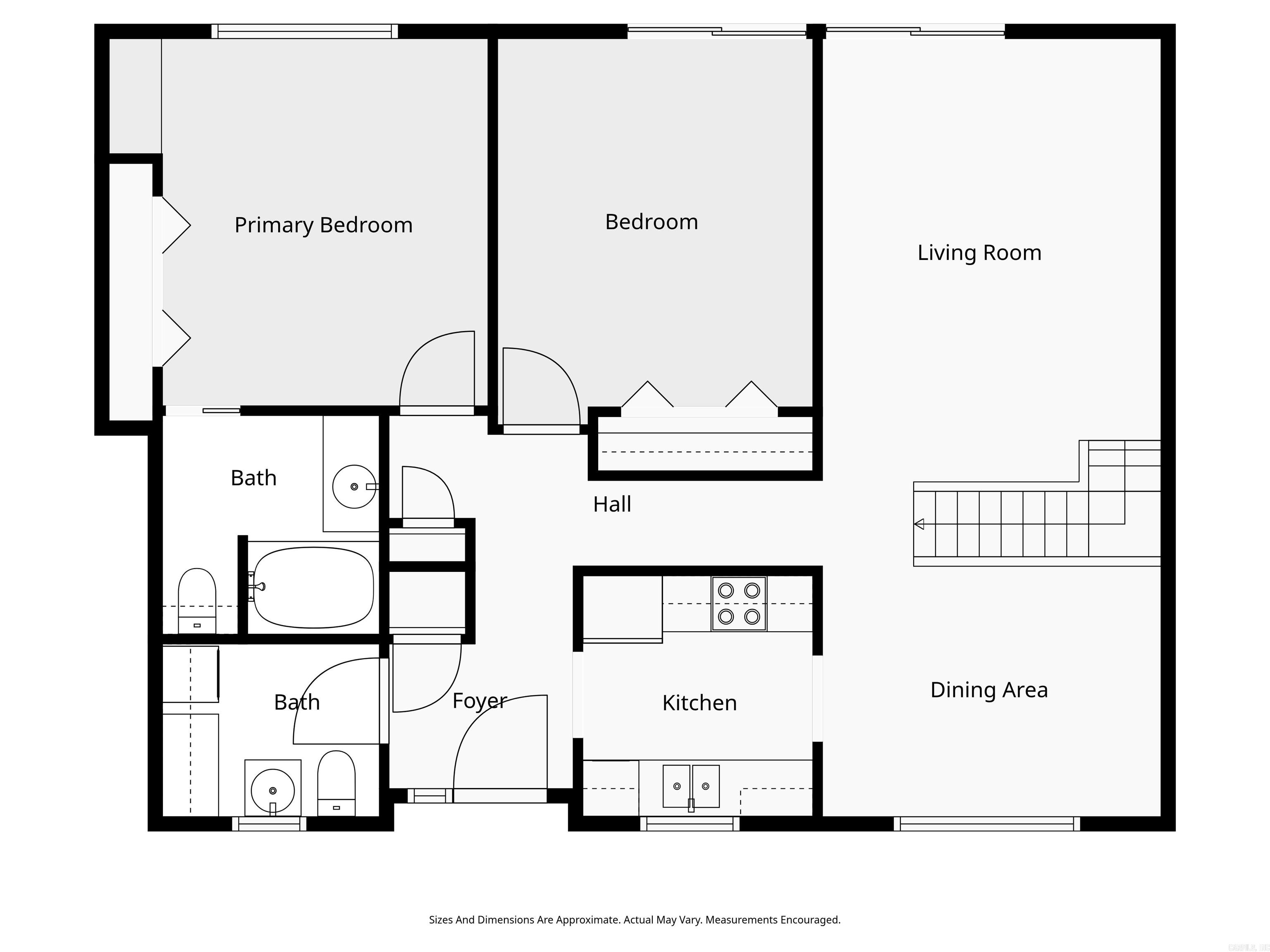MOCKING BIRD HILLS - Residential
