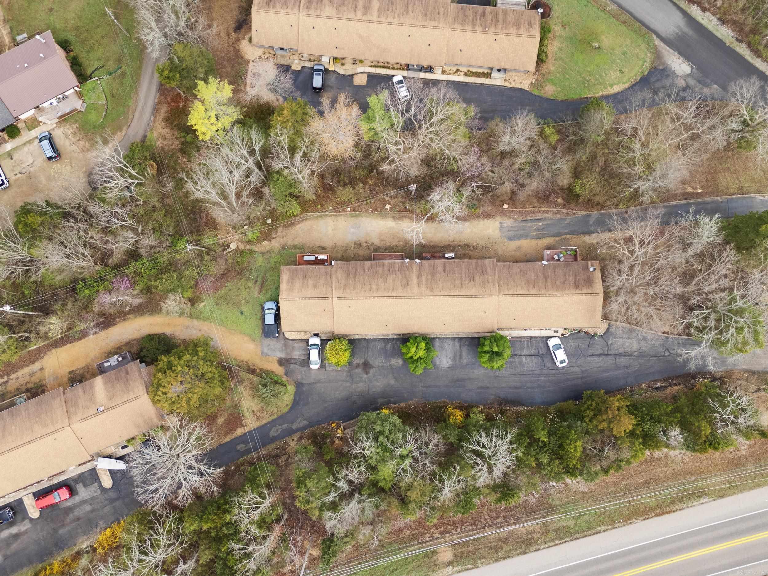 MOCKING BIRD HILLS - Residential