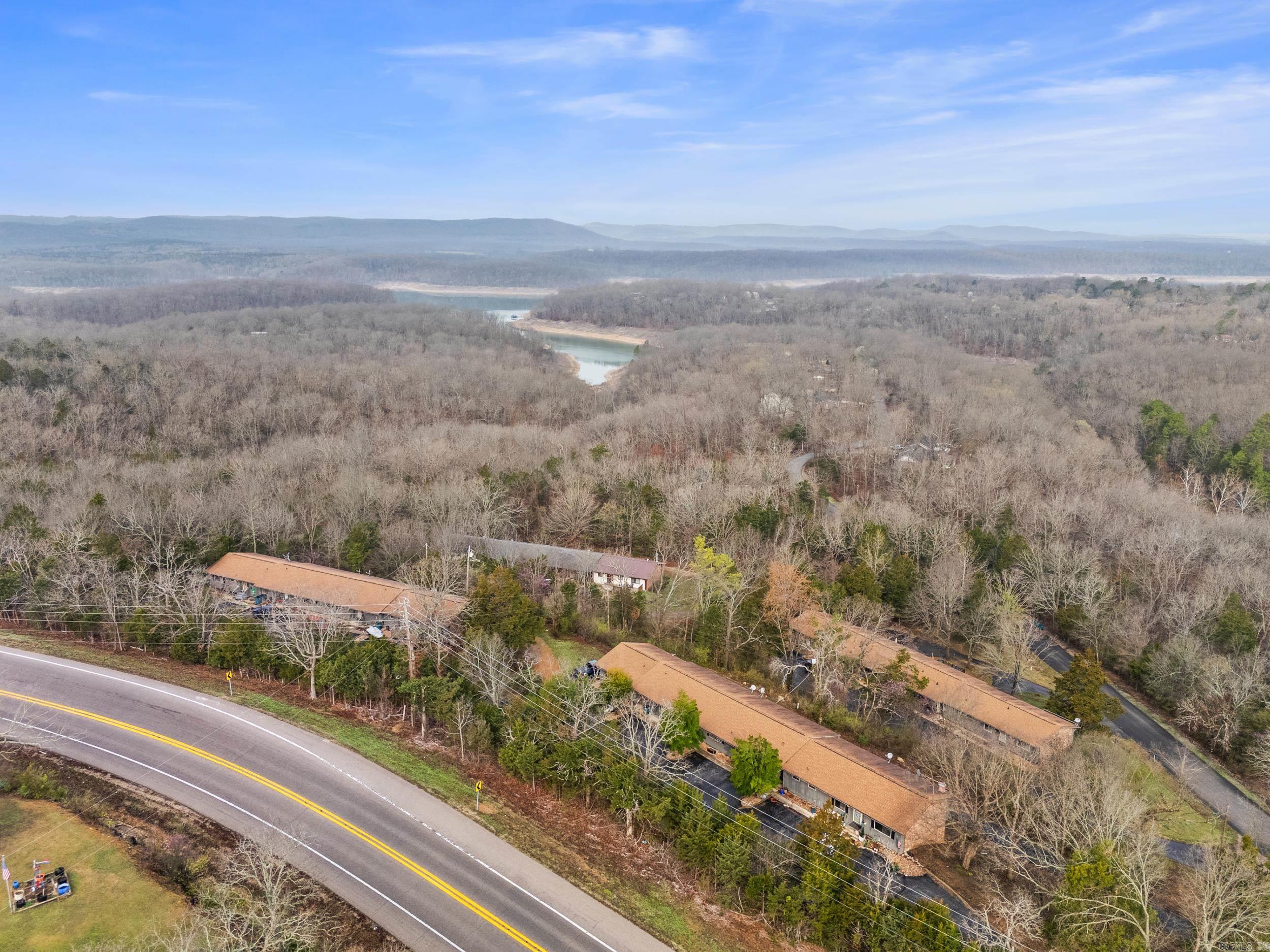 MOCKING BIRD HILLS - Residential