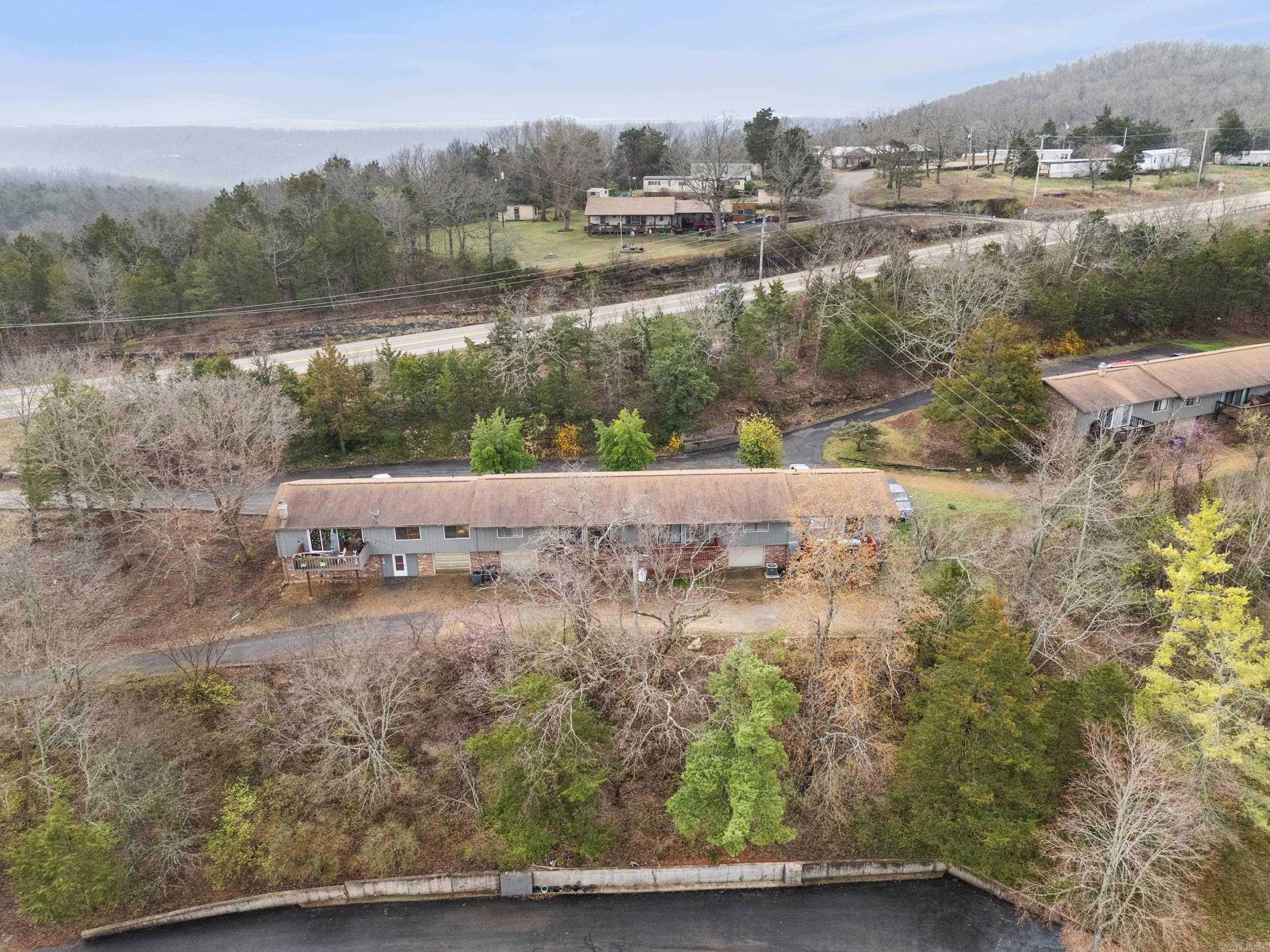 MOCKING BIRD HILLS - Residential