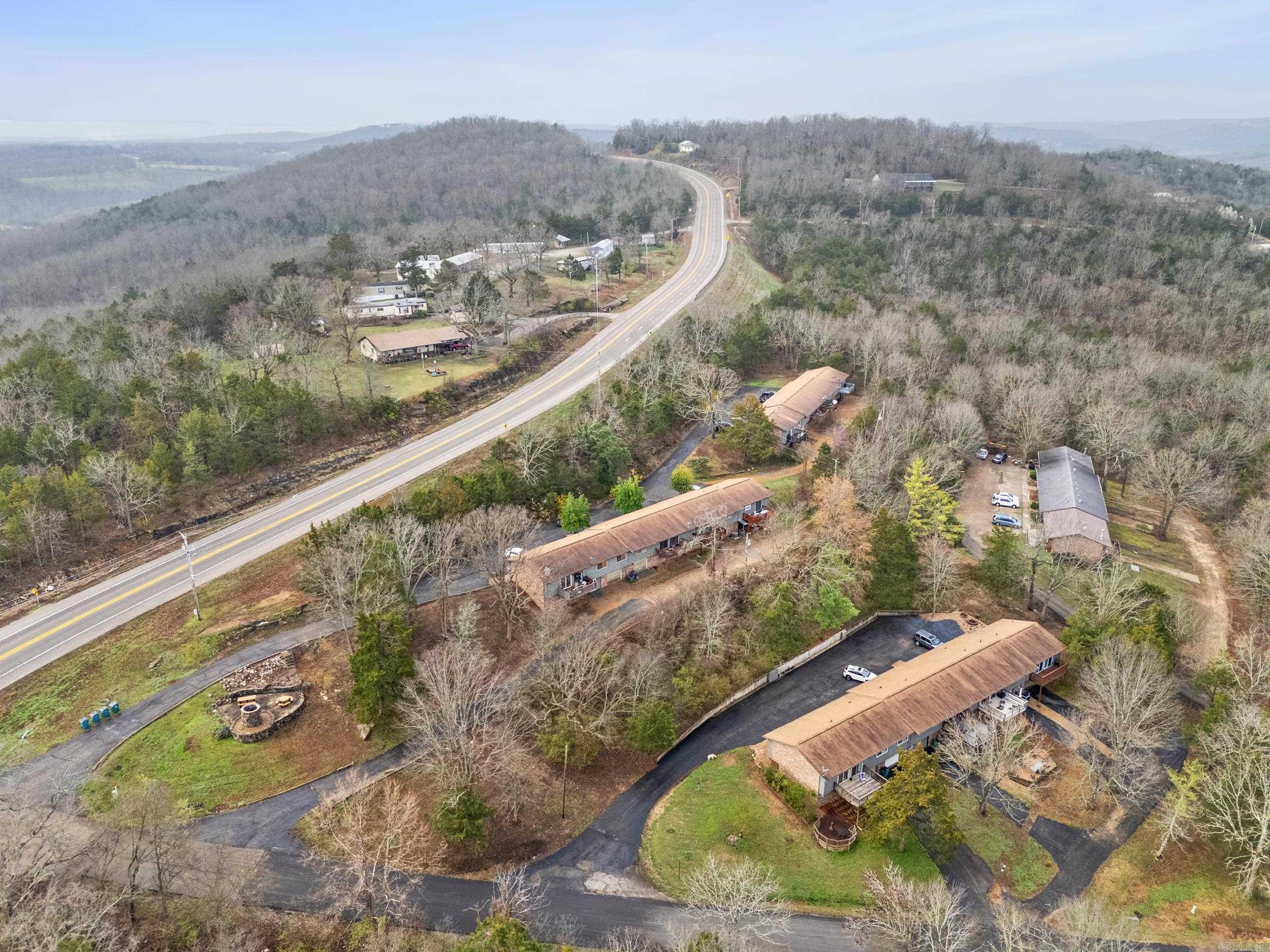 MOCKING BIRD HILLS - Residential