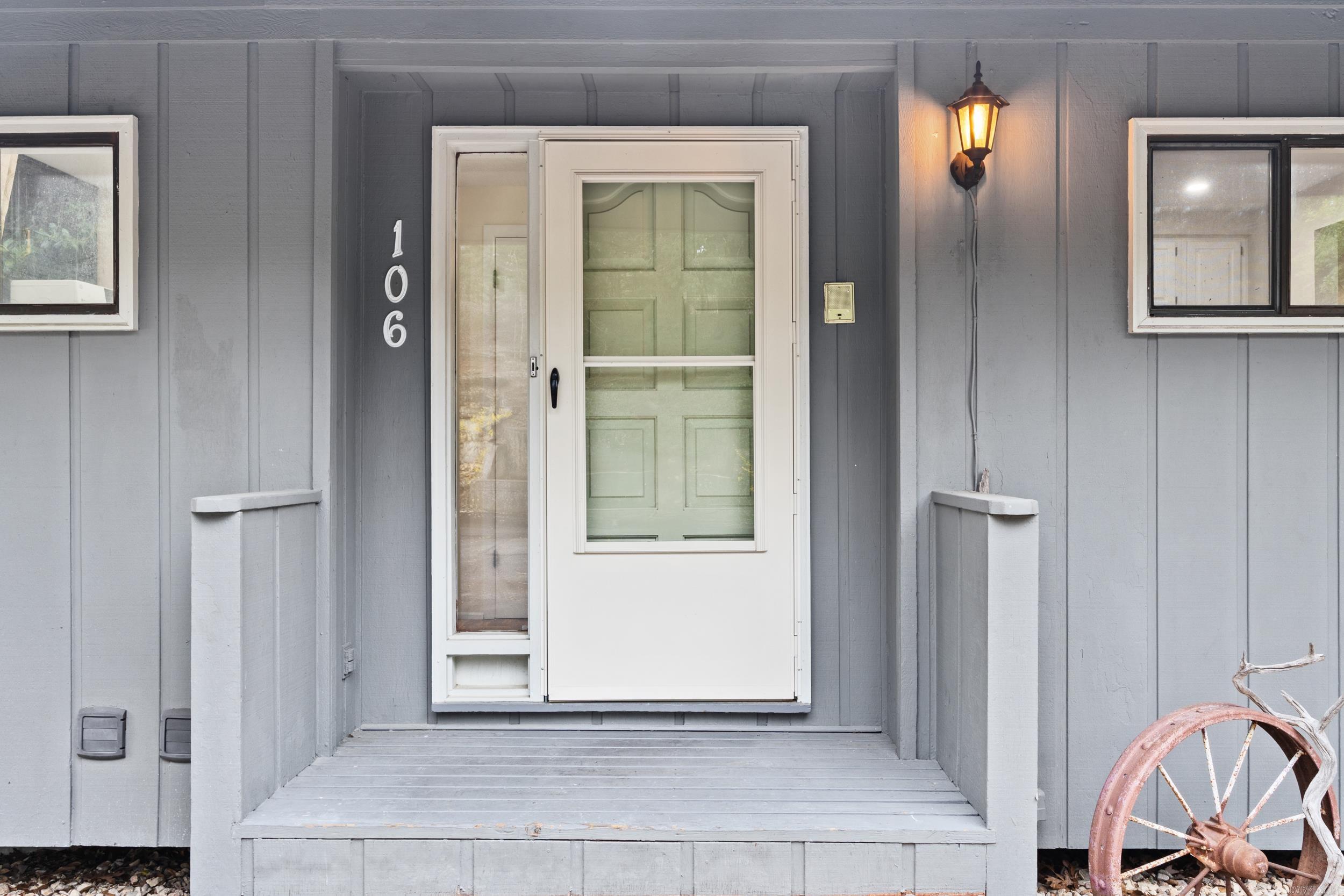 MOCKING BIRD HILLS - Residential