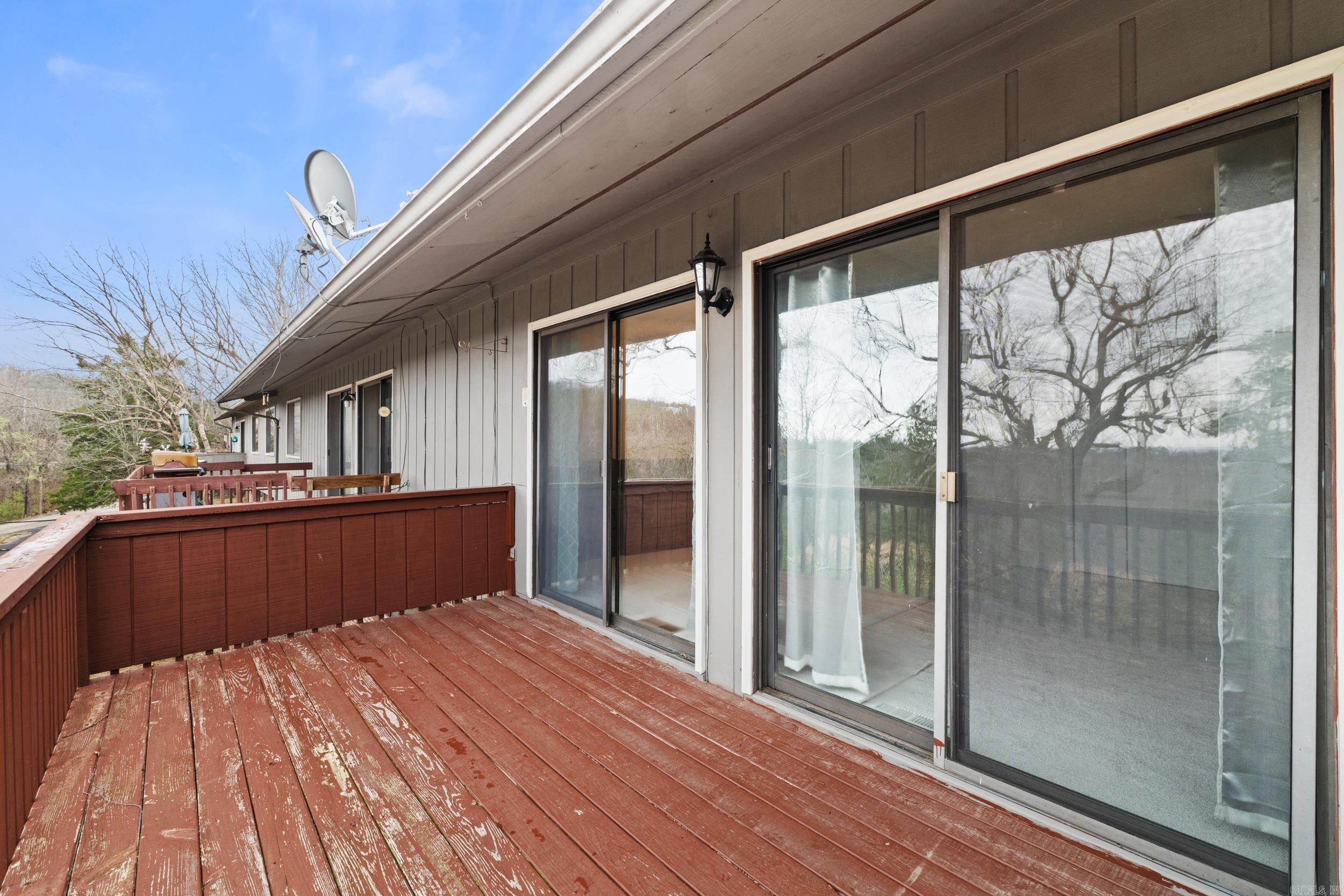 MOCKING BIRD HILLS - Residential