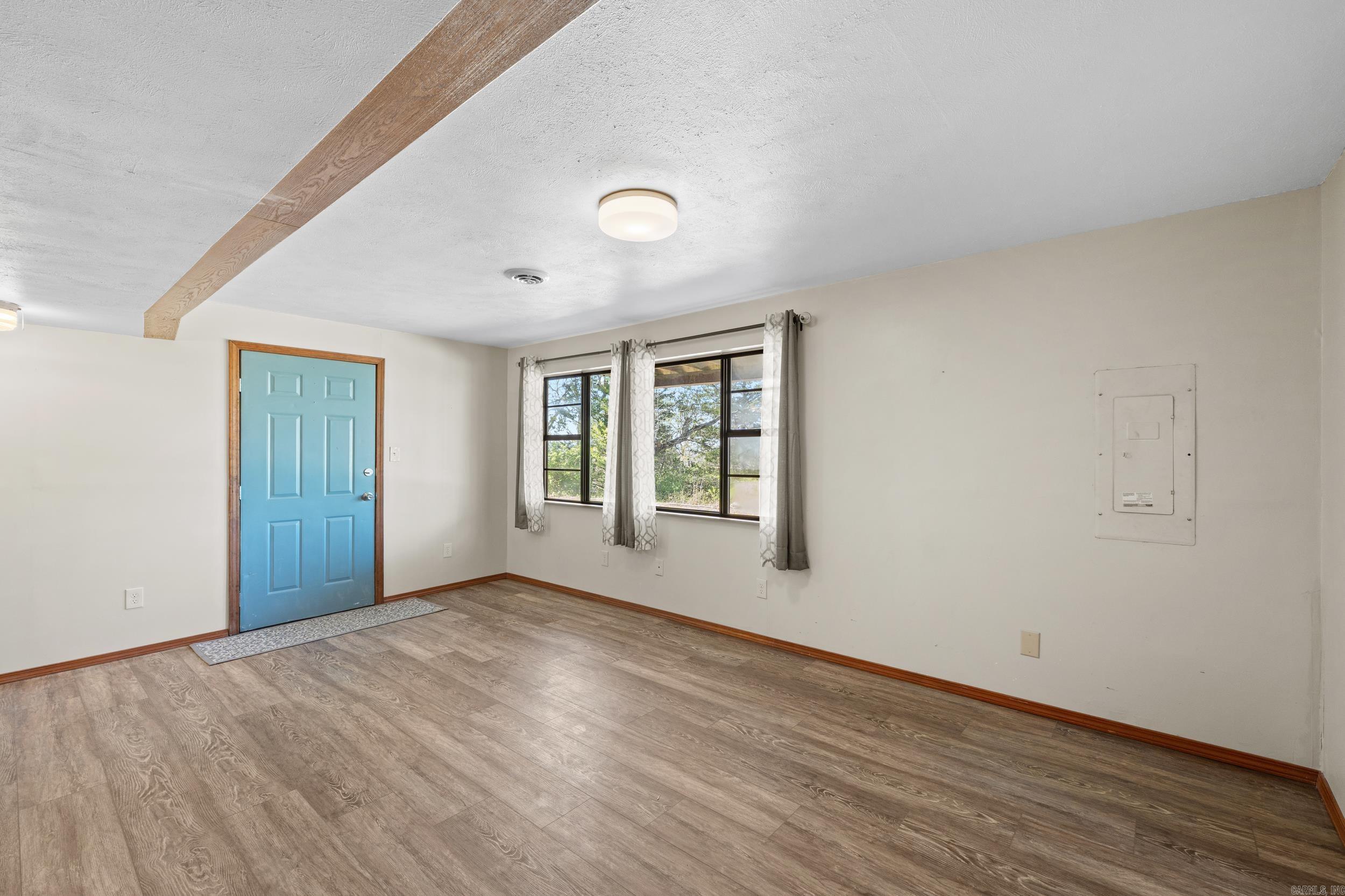 MOCKING BIRD HILLS - Residential