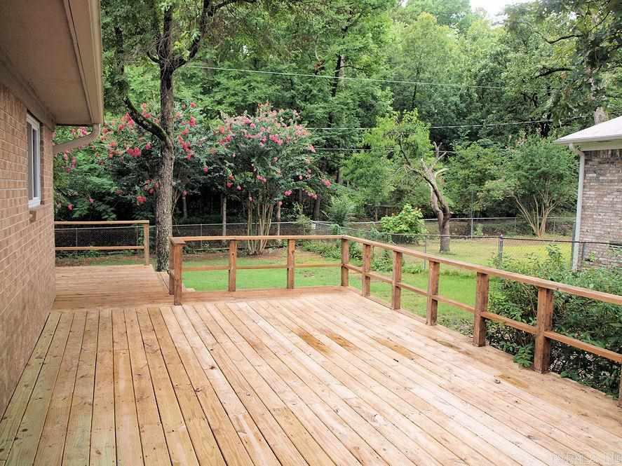 Echo Valley - Residential Lease