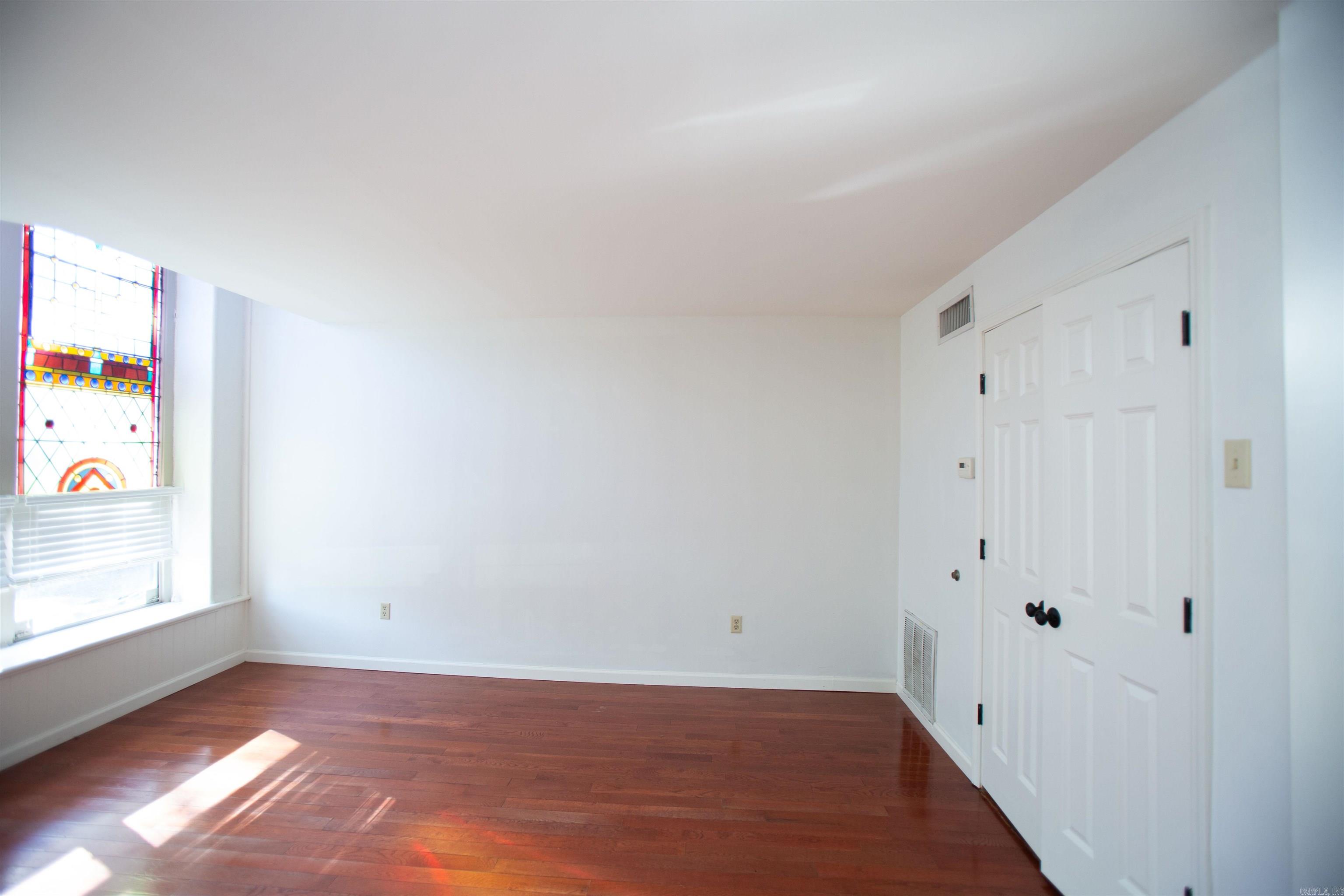 City of Little Rock L10 - Residential Lease