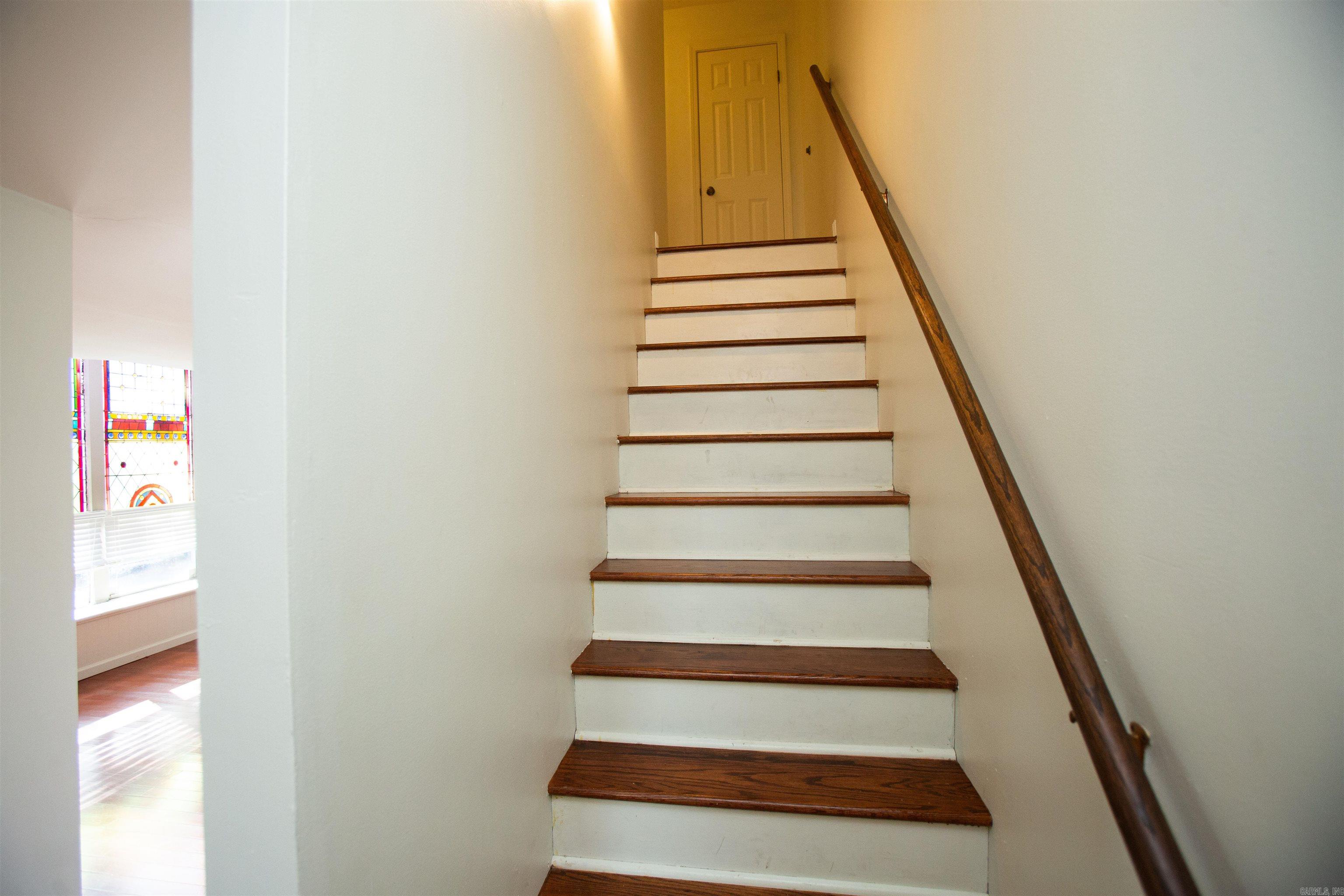 City of Little Rock L10 - Residential Lease