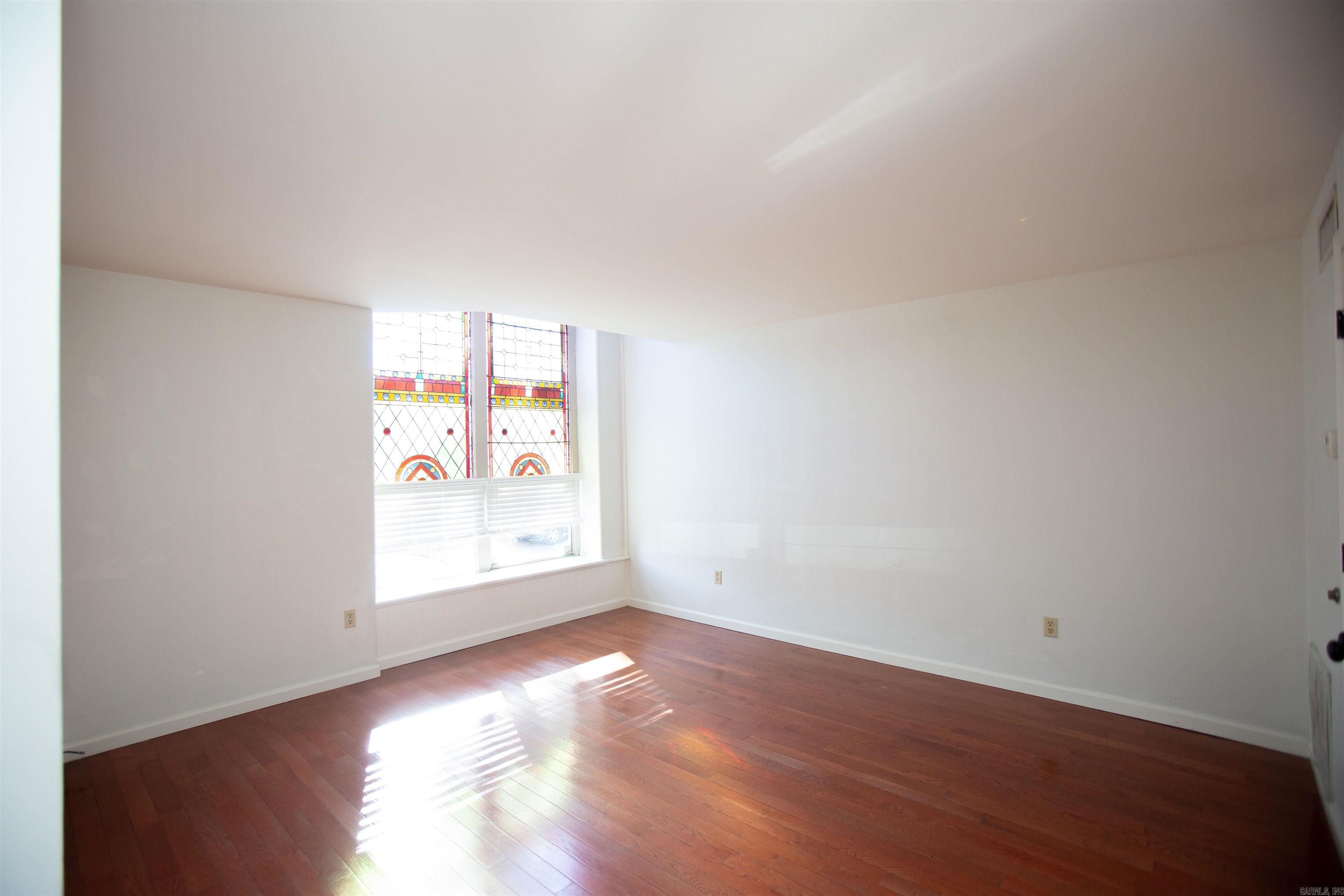 City of Little Rock L10 - Residential Lease