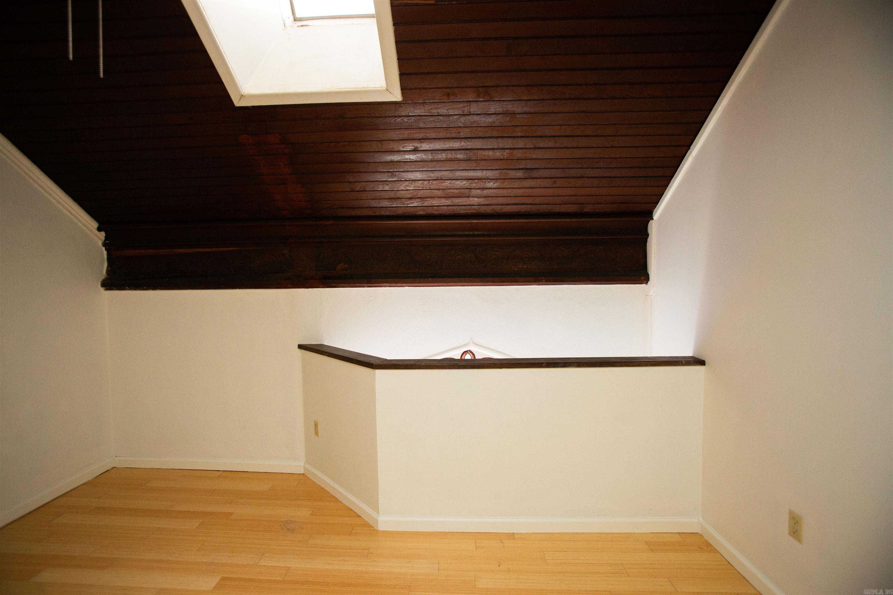 City of Little Rock L10 - Residential Lease