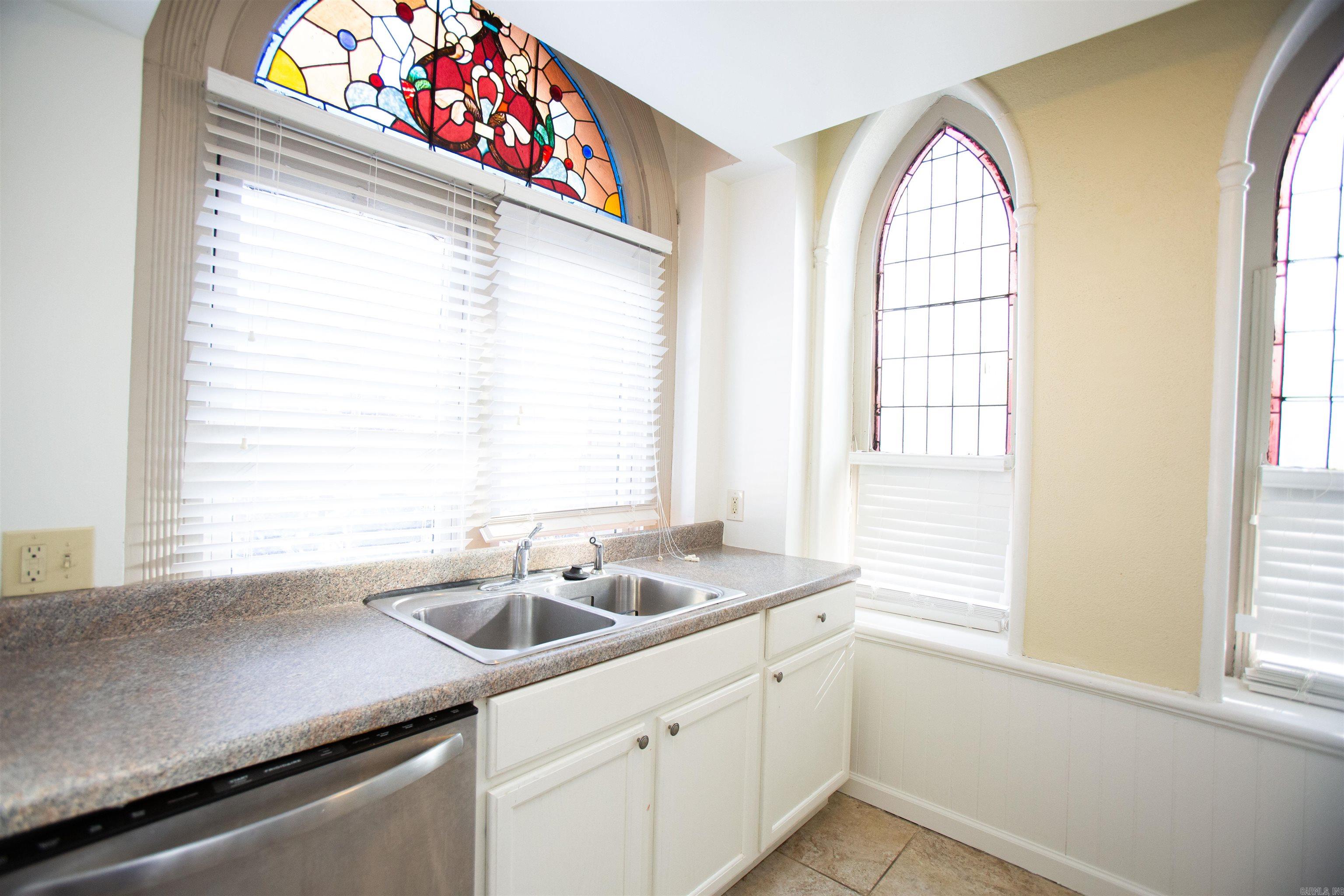 City of Little Rock L10 - Residential Lease