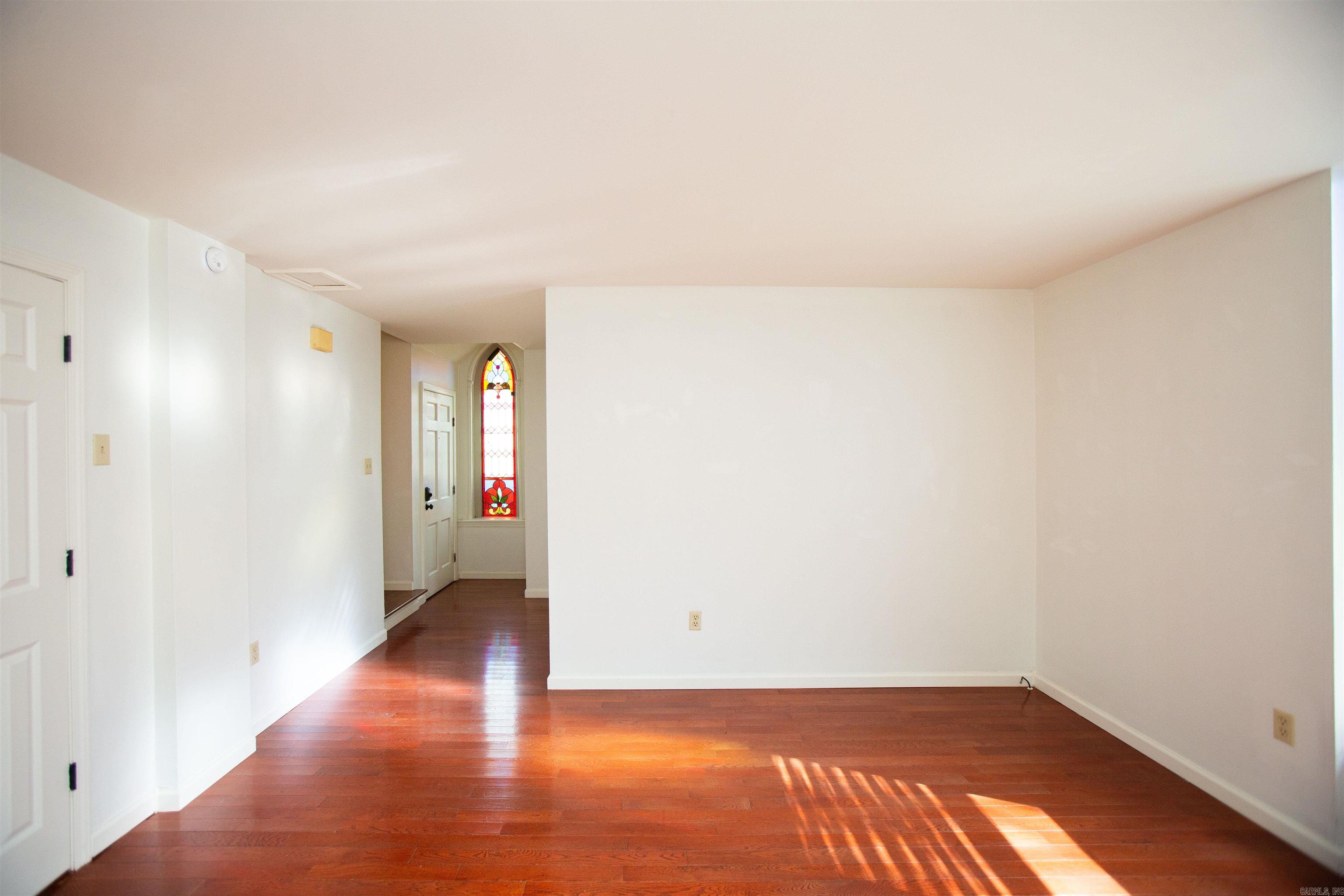 City of Little Rock L10 - Residential Lease