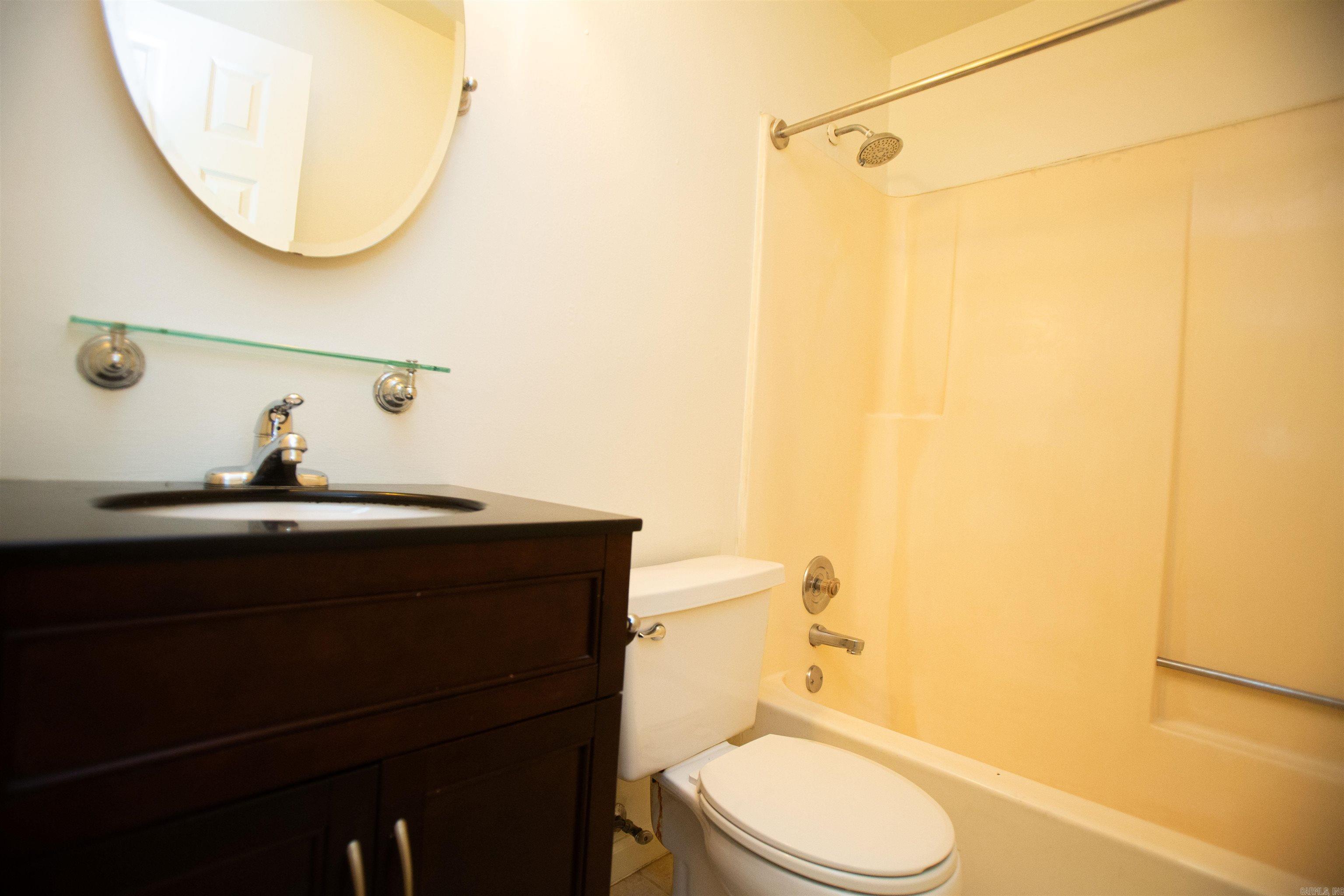 City of Little Rock L10 - Residential Lease