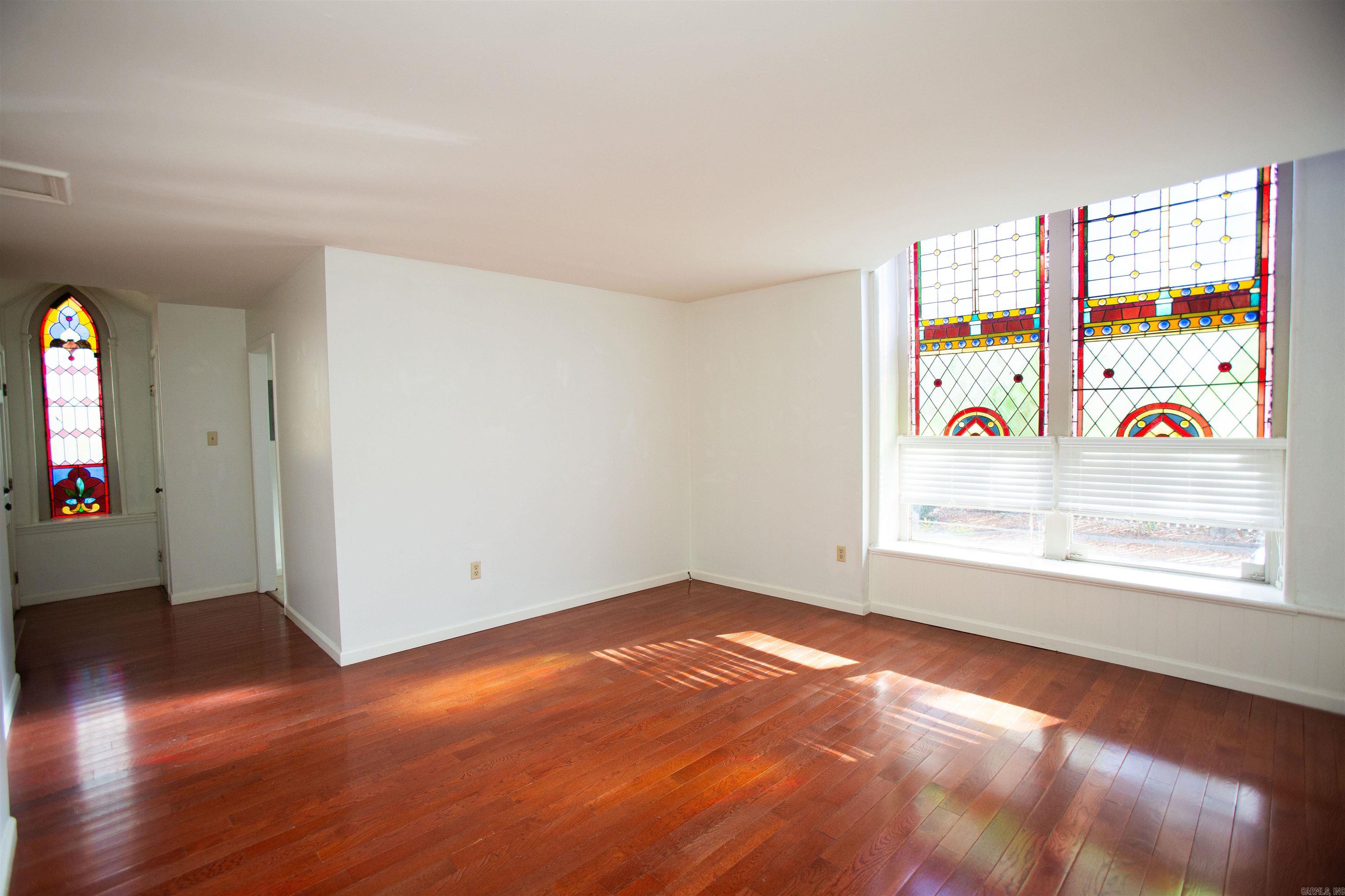 City of Little Rock L10 - Residential Lease