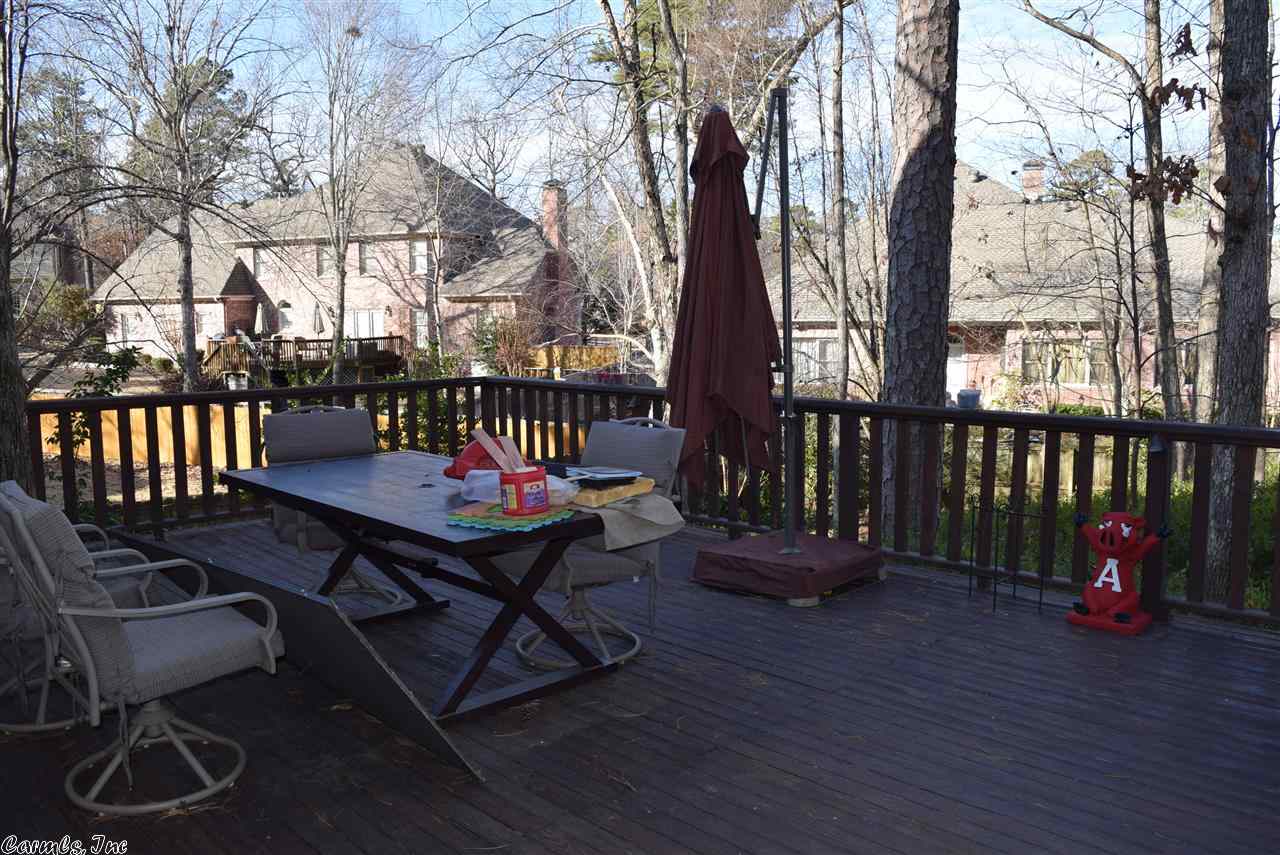 CHENAL VALLEY CHENAL CIRCLE - Residential