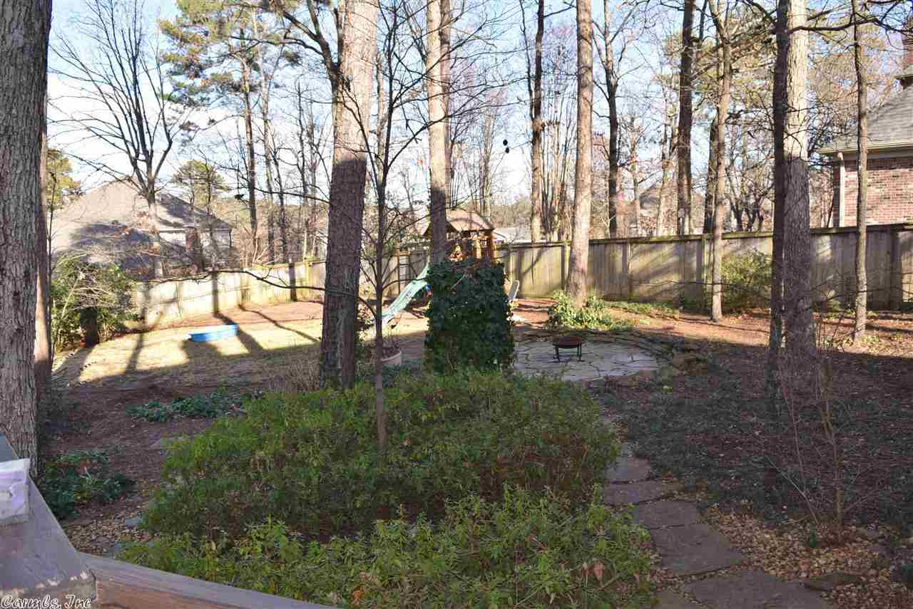 CHENAL VALLEY CHENAL CIRCLE - Residential