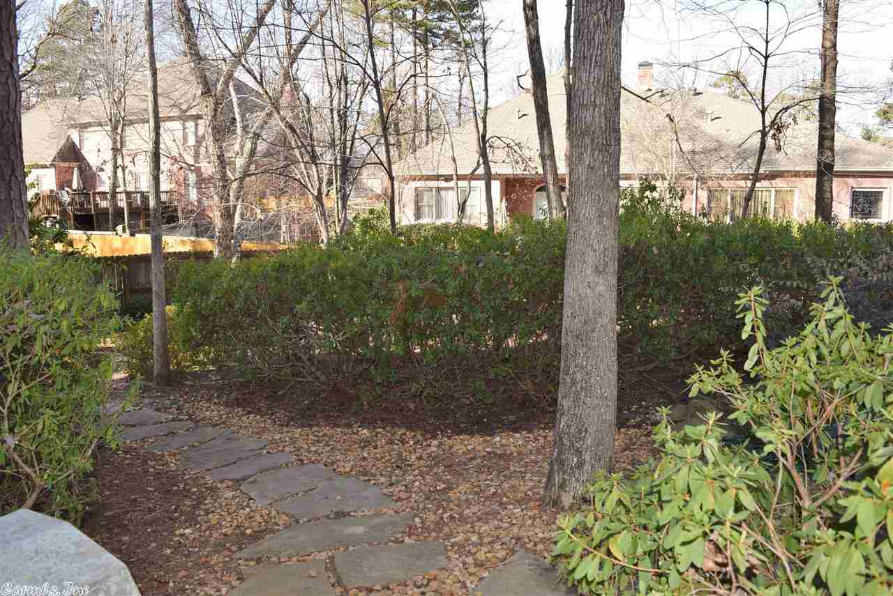 CHENAL VALLEY CHENAL CIRCLE - Residential