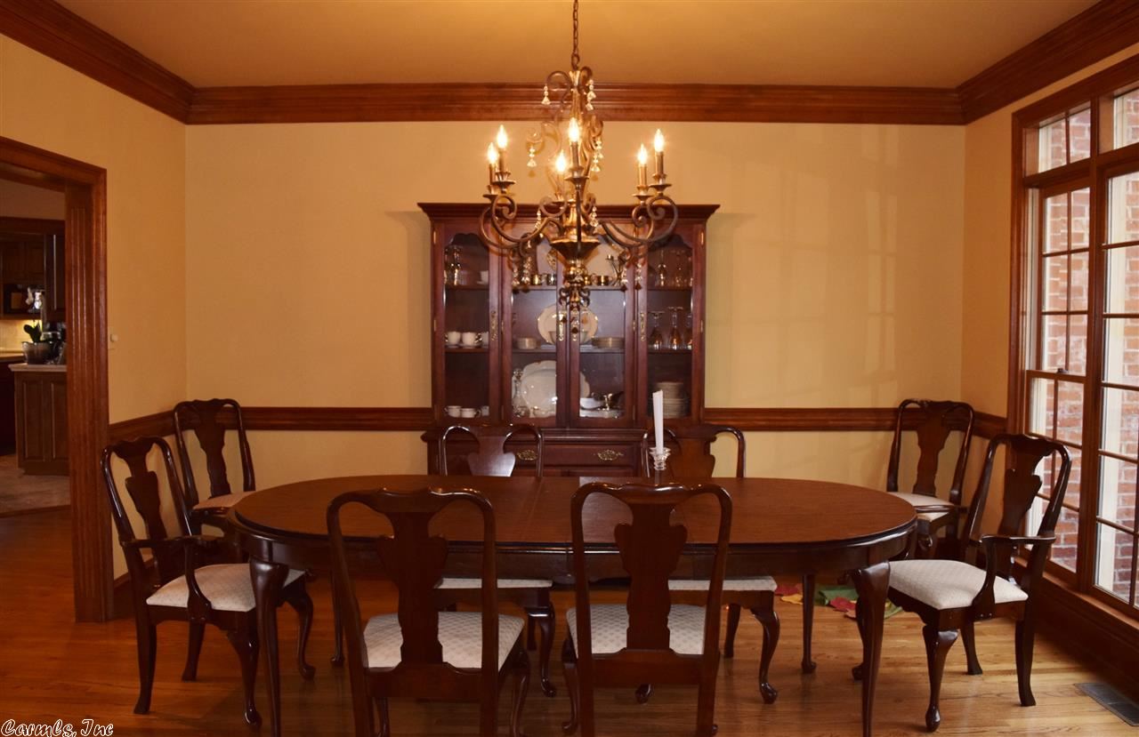 CHENAL VALLEY CHENAL CIRCLE - Residential