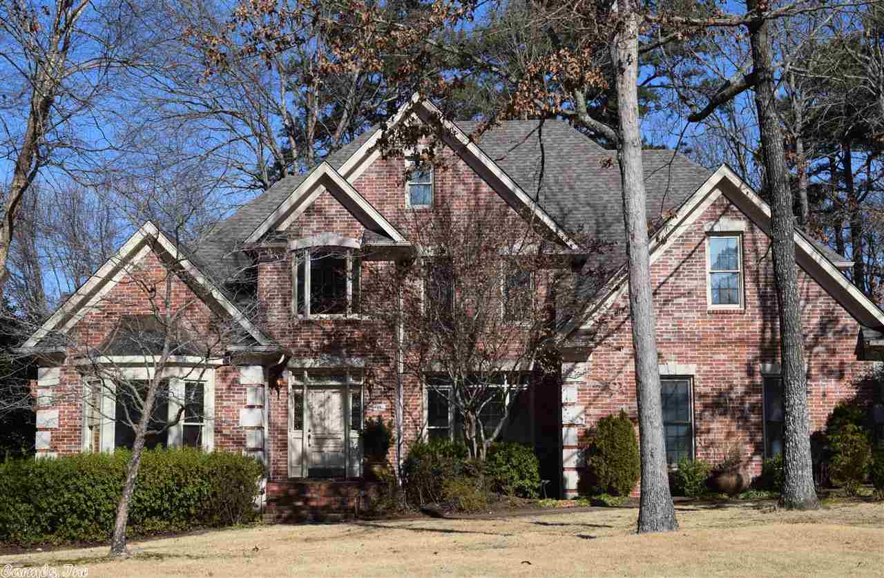 CHENAL VALLEY CHENAL CIRCLE - Residential