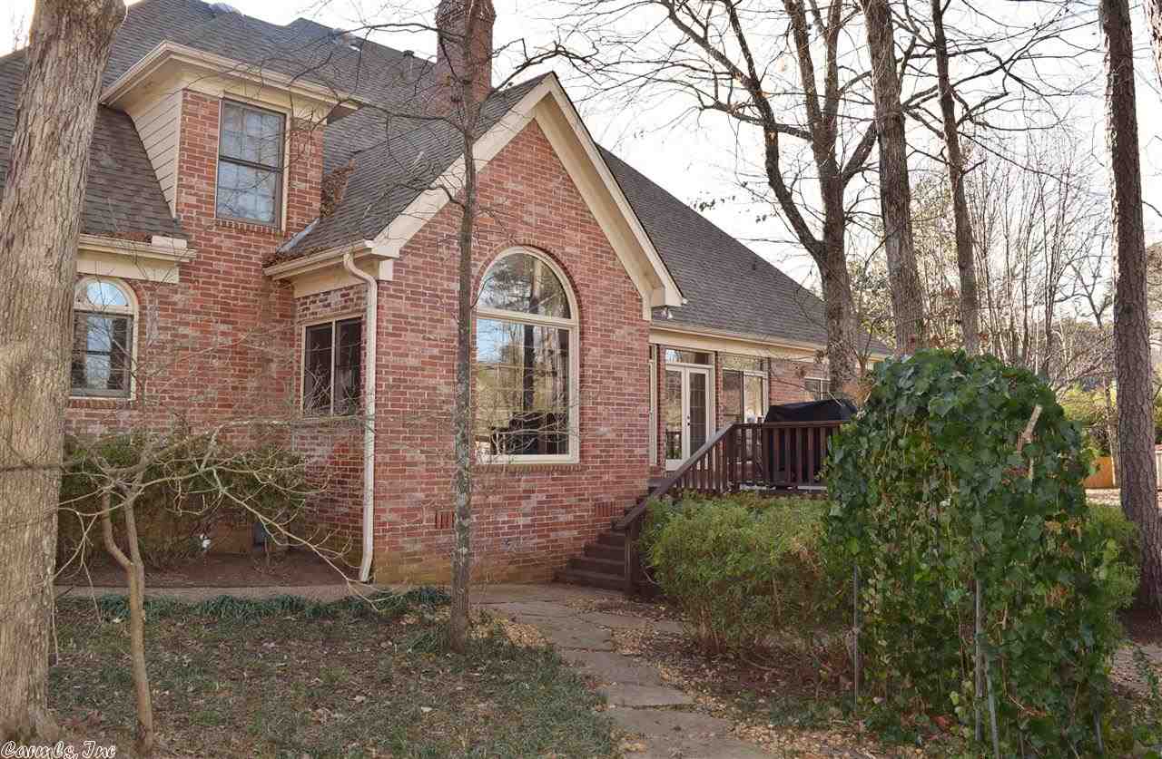 CHENAL VALLEY CHENAL CIRCLE - Residential