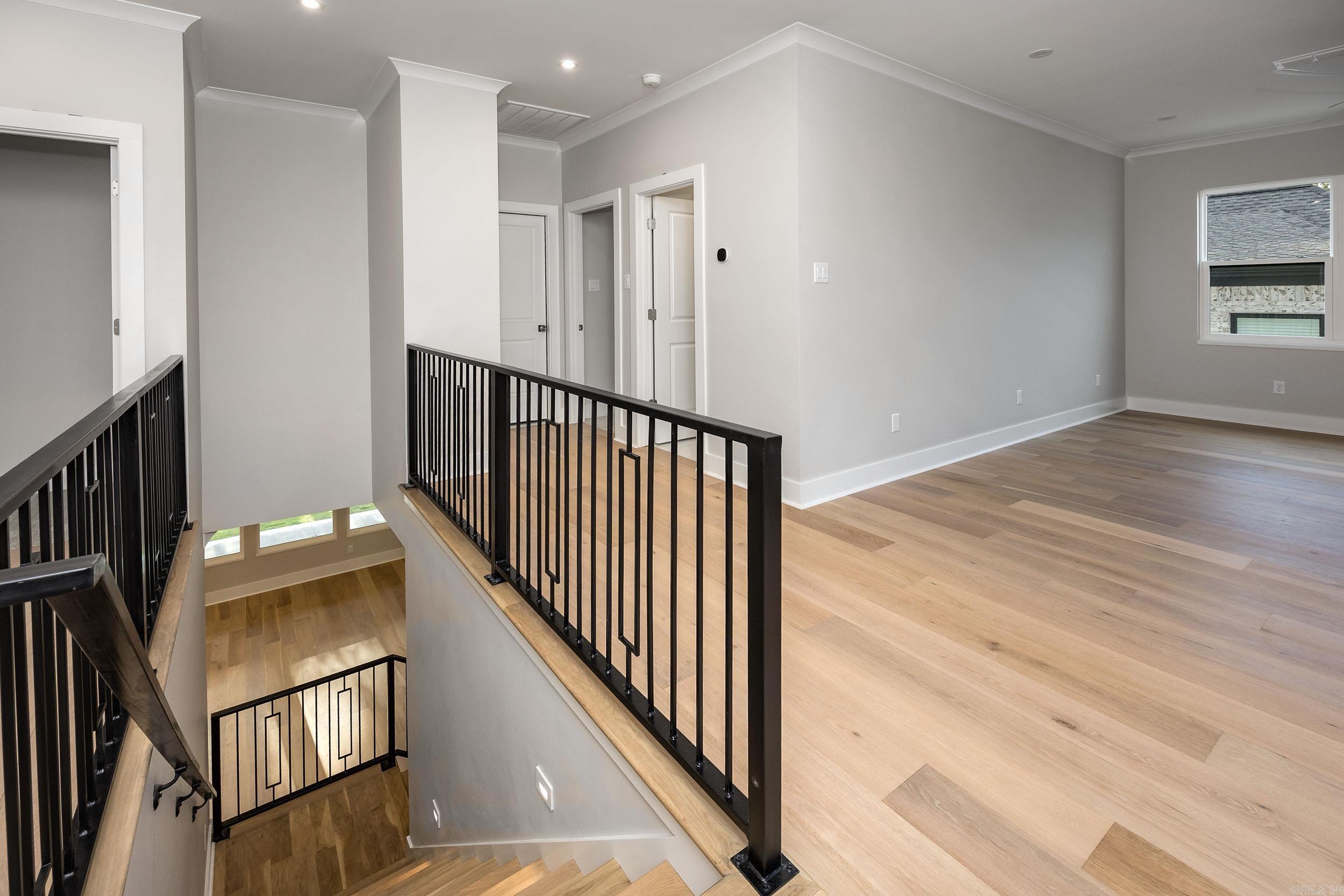 CHENAL VALLEY CALION COURT - Residential