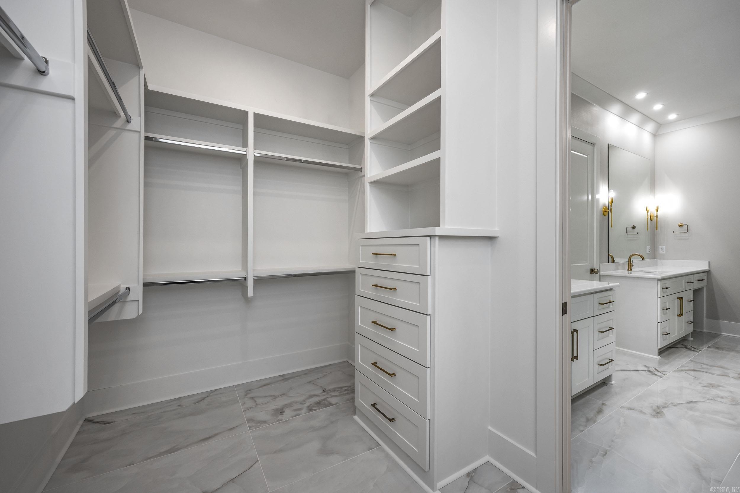 CHENAL VALLEY CALION COURT - Residential