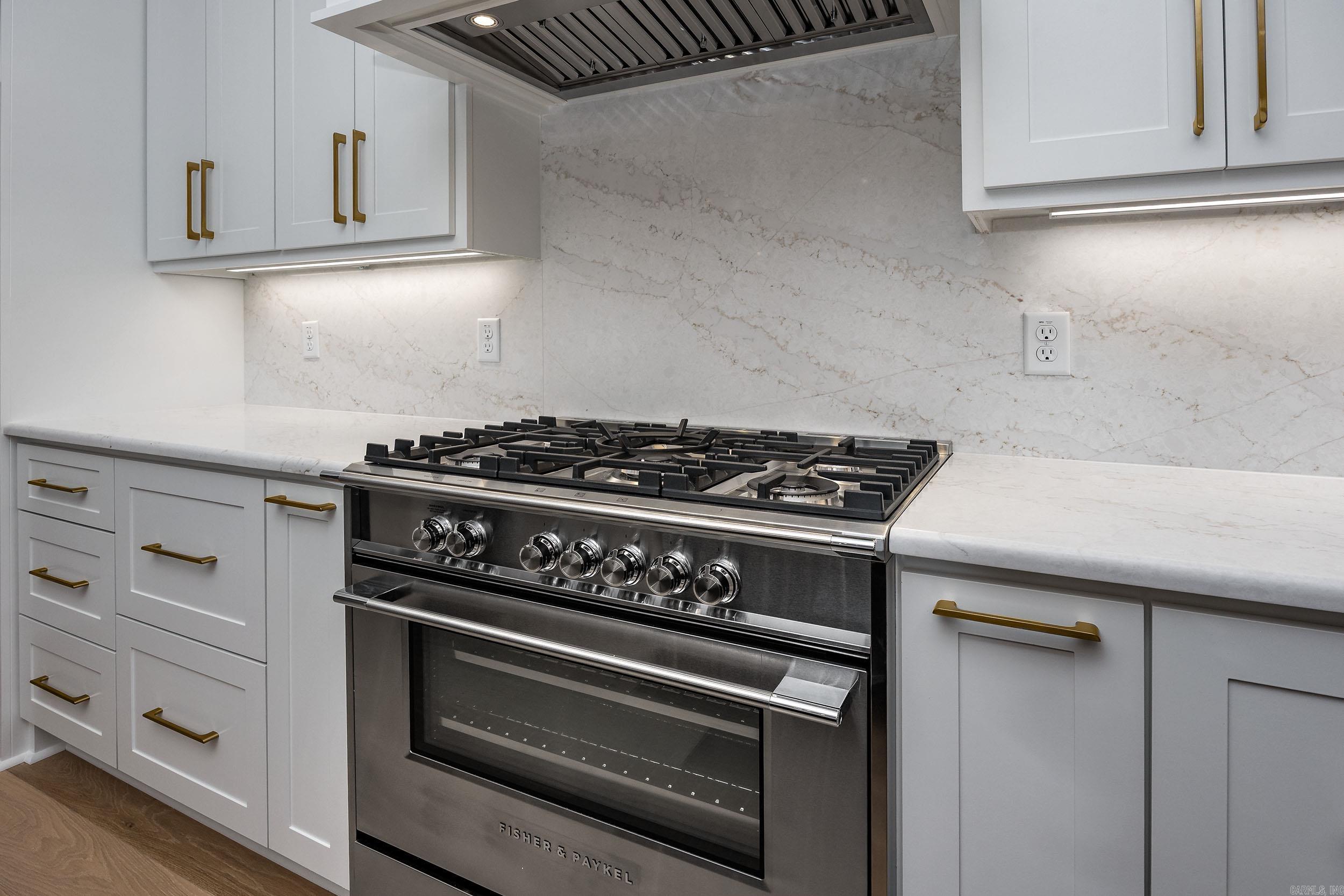 CHENAL VALLEY CALION COURT - Residential