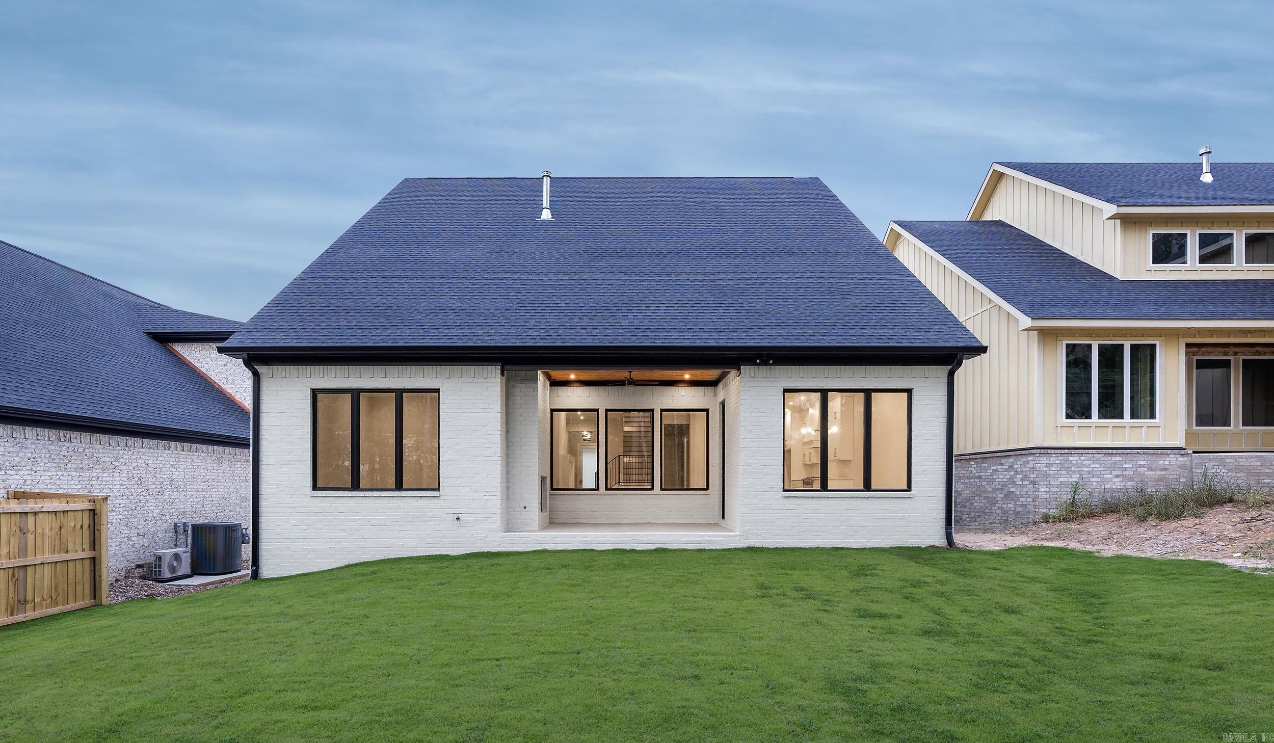 CHENAL VALLEY CALION COURT - Residential