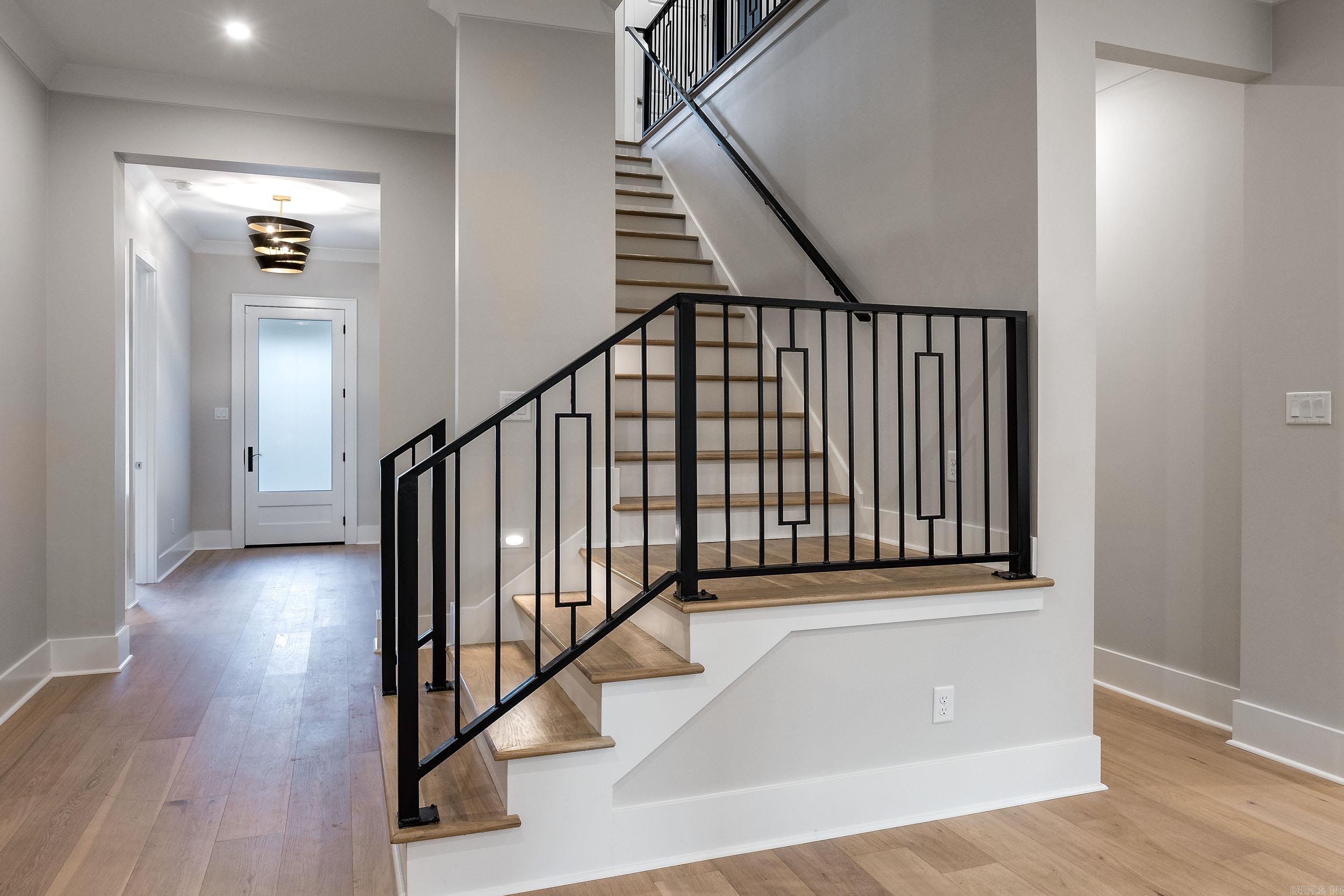 CHENAL VALLEY CALION COURT - Residential