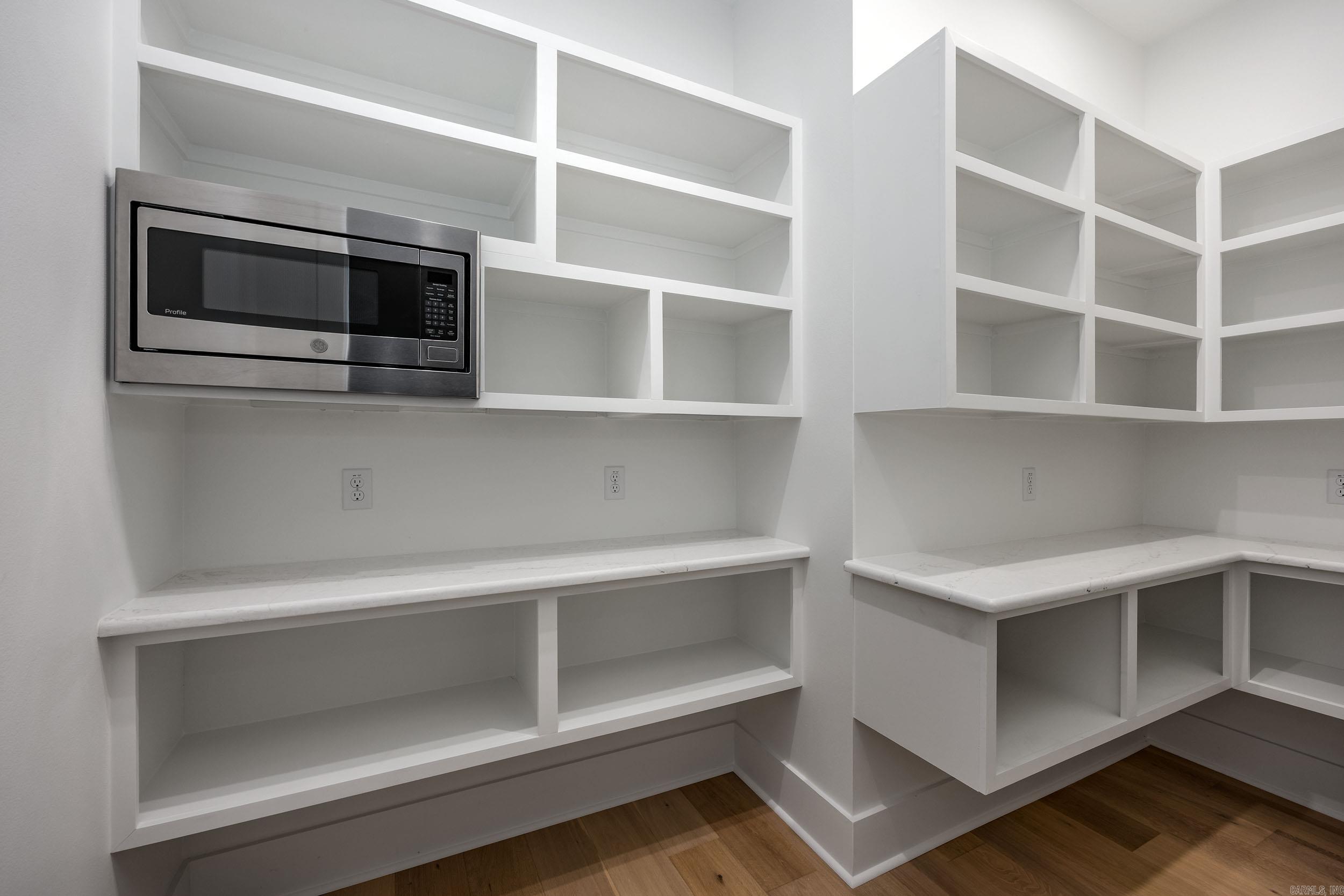 CHENAL VALLEY CALION COURT - Residential