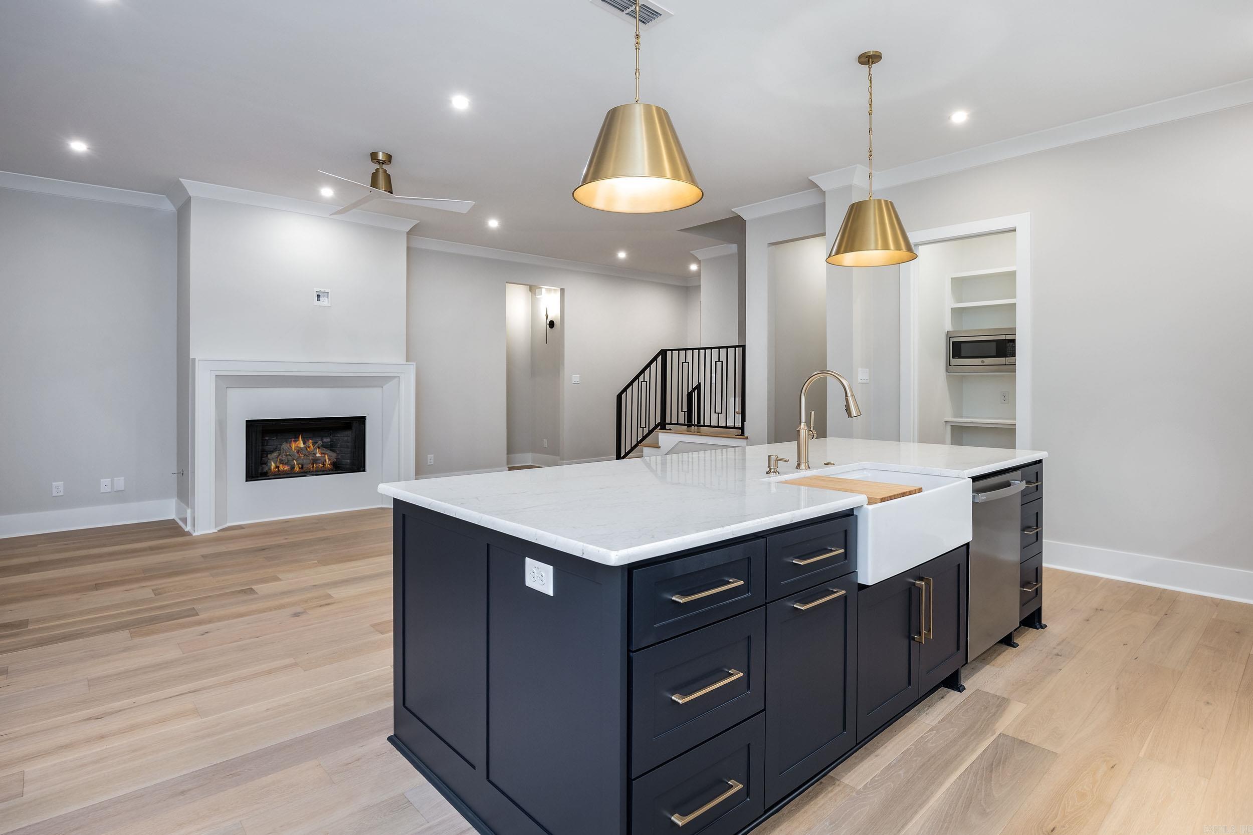 CHENAL VALLEY CALION COURT - Residential