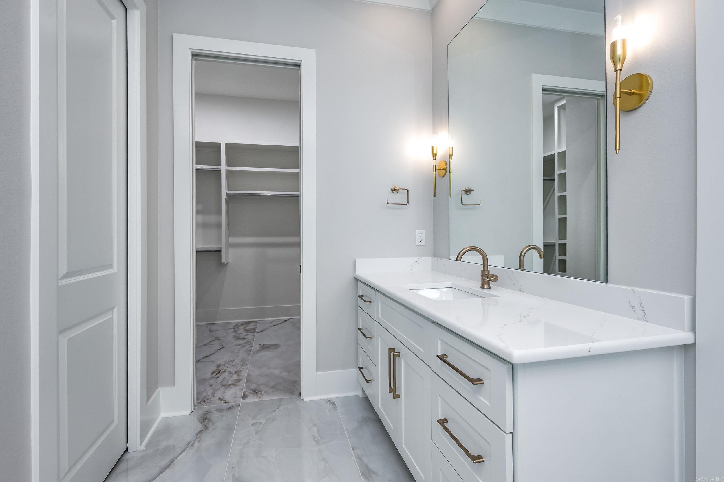 CHENAL VALLEY CALION COURT - Residential