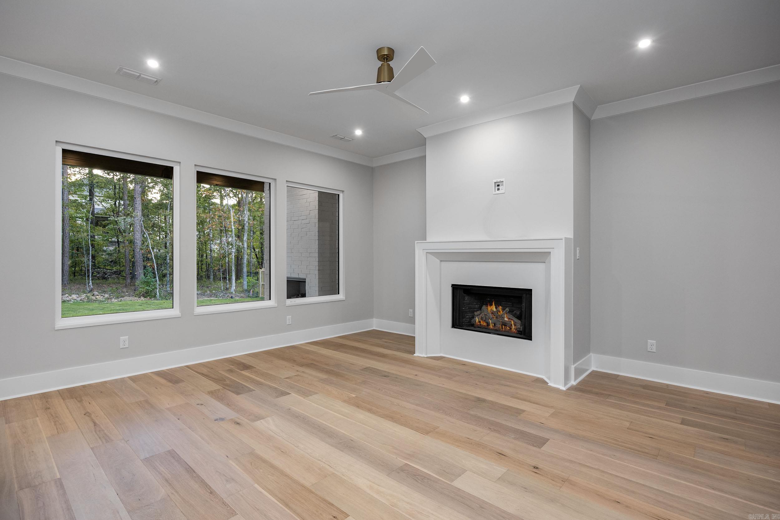 CHENAL VALLEY CALION COURT - Residential