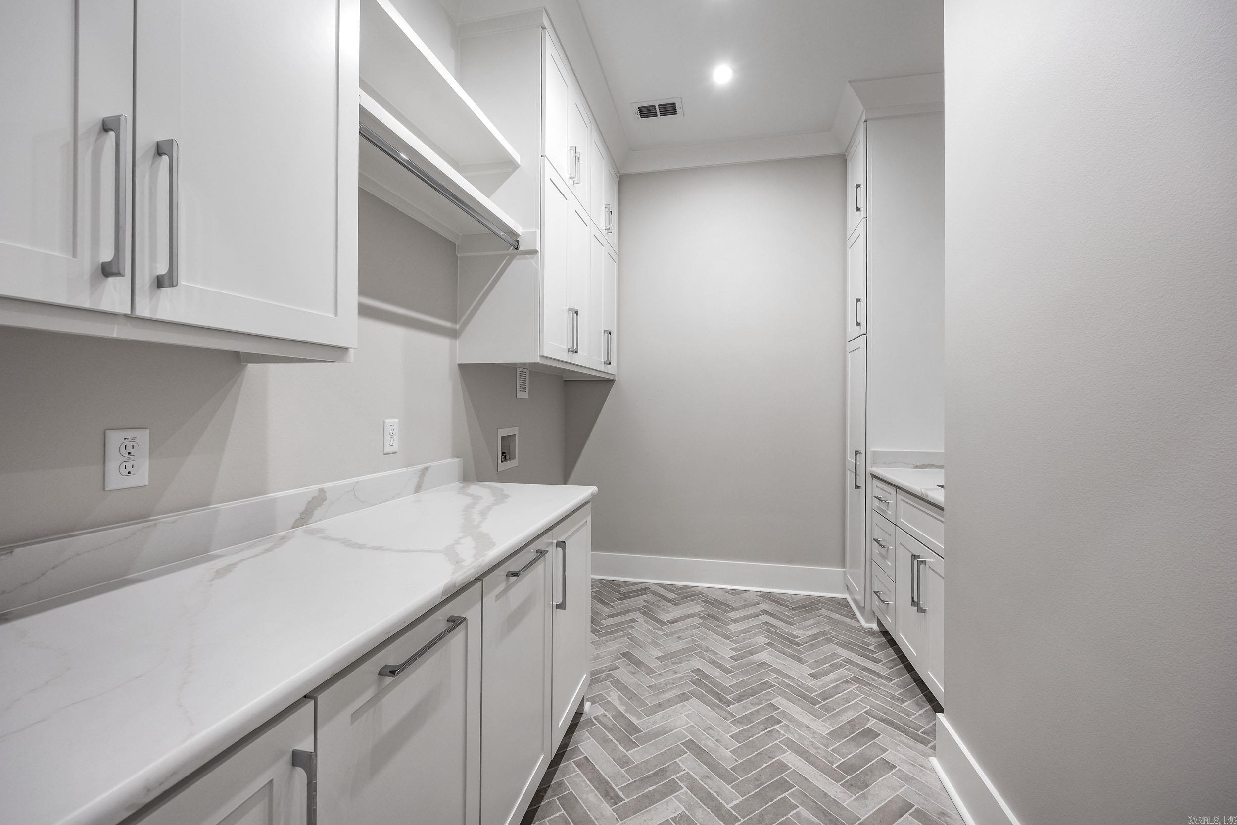 CHENAL VALLEY CALION COURT - Residential