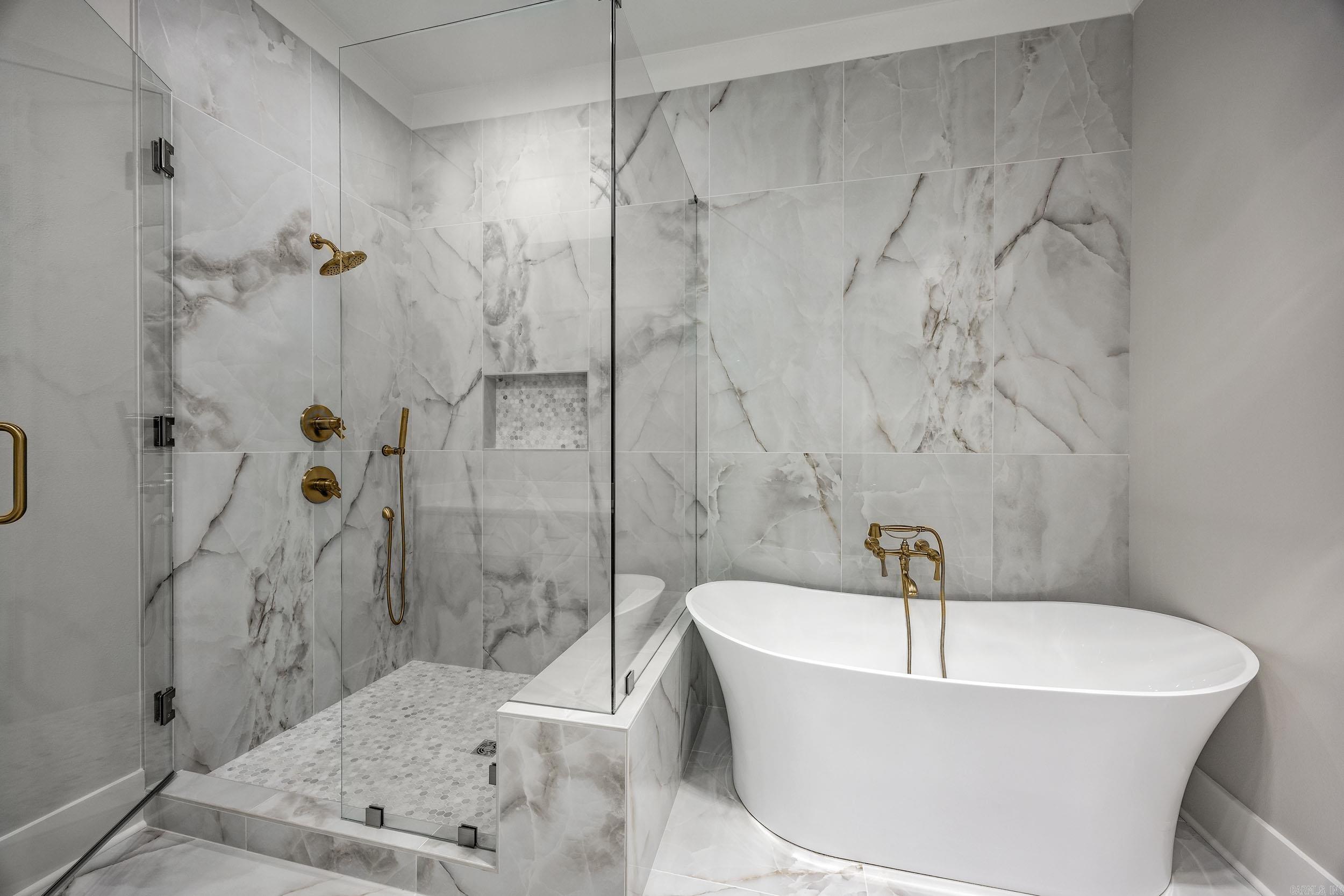 CHENAL VALLEY CALION COURT - Residential