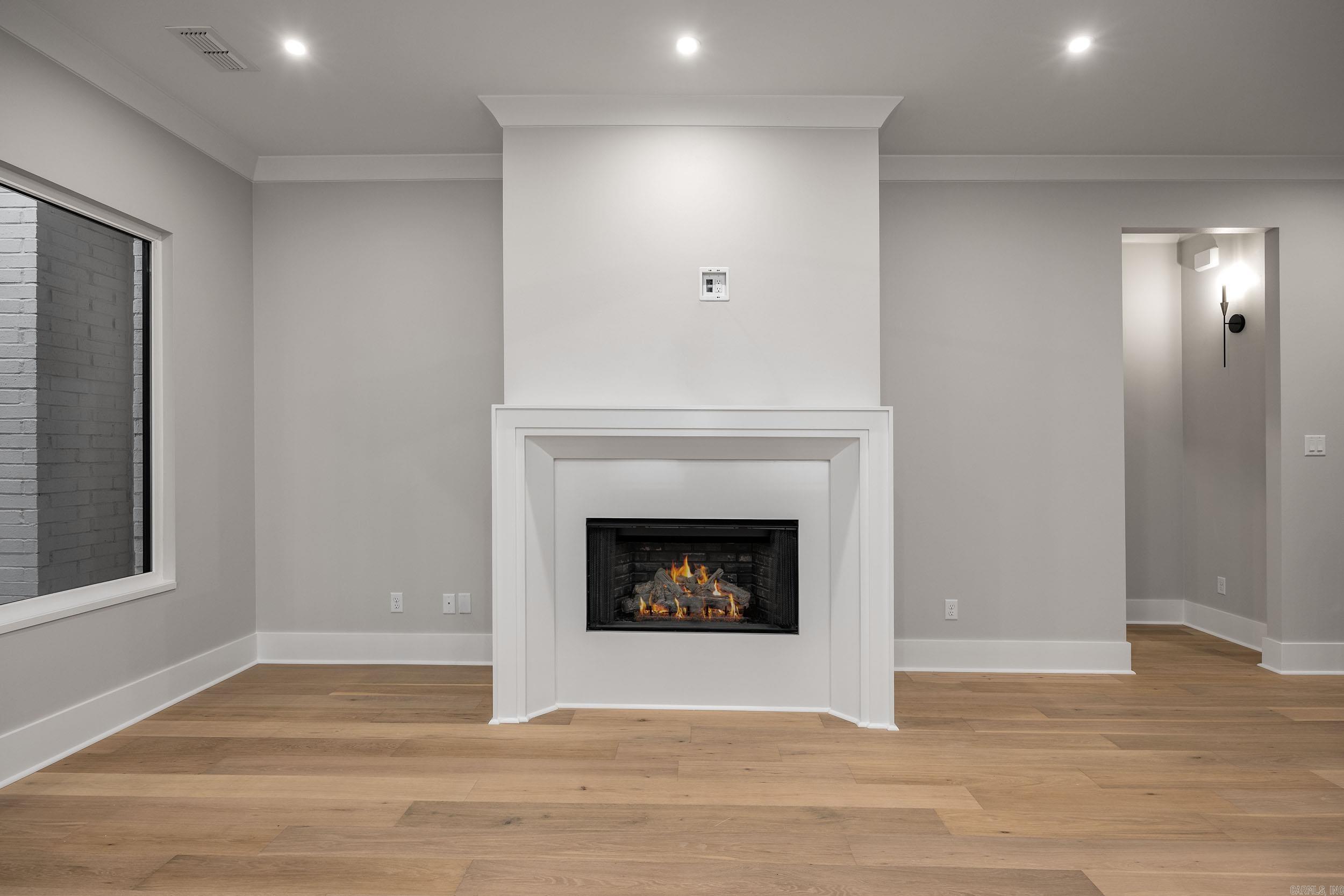 CHENAL VALLEY CALION COURT - Residential