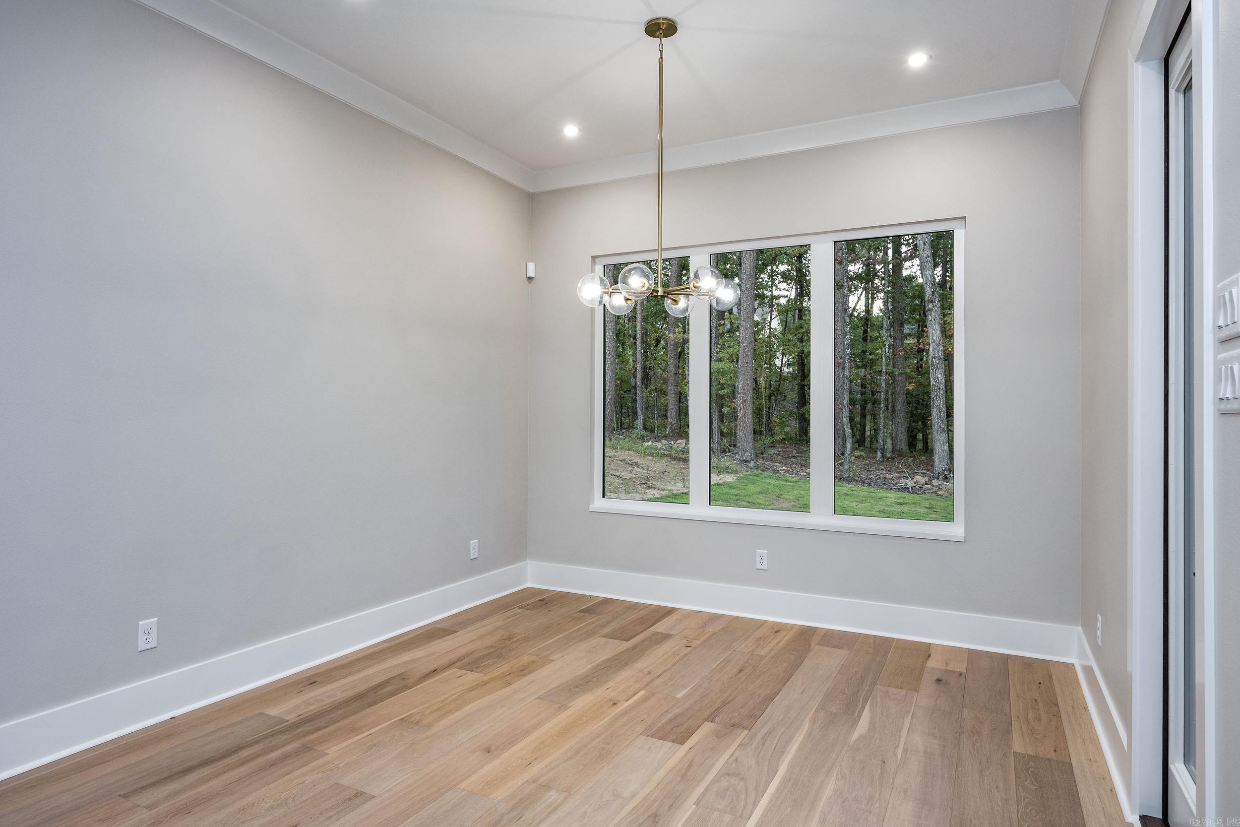 CHENAL VALLEY CALION COURT - Residential