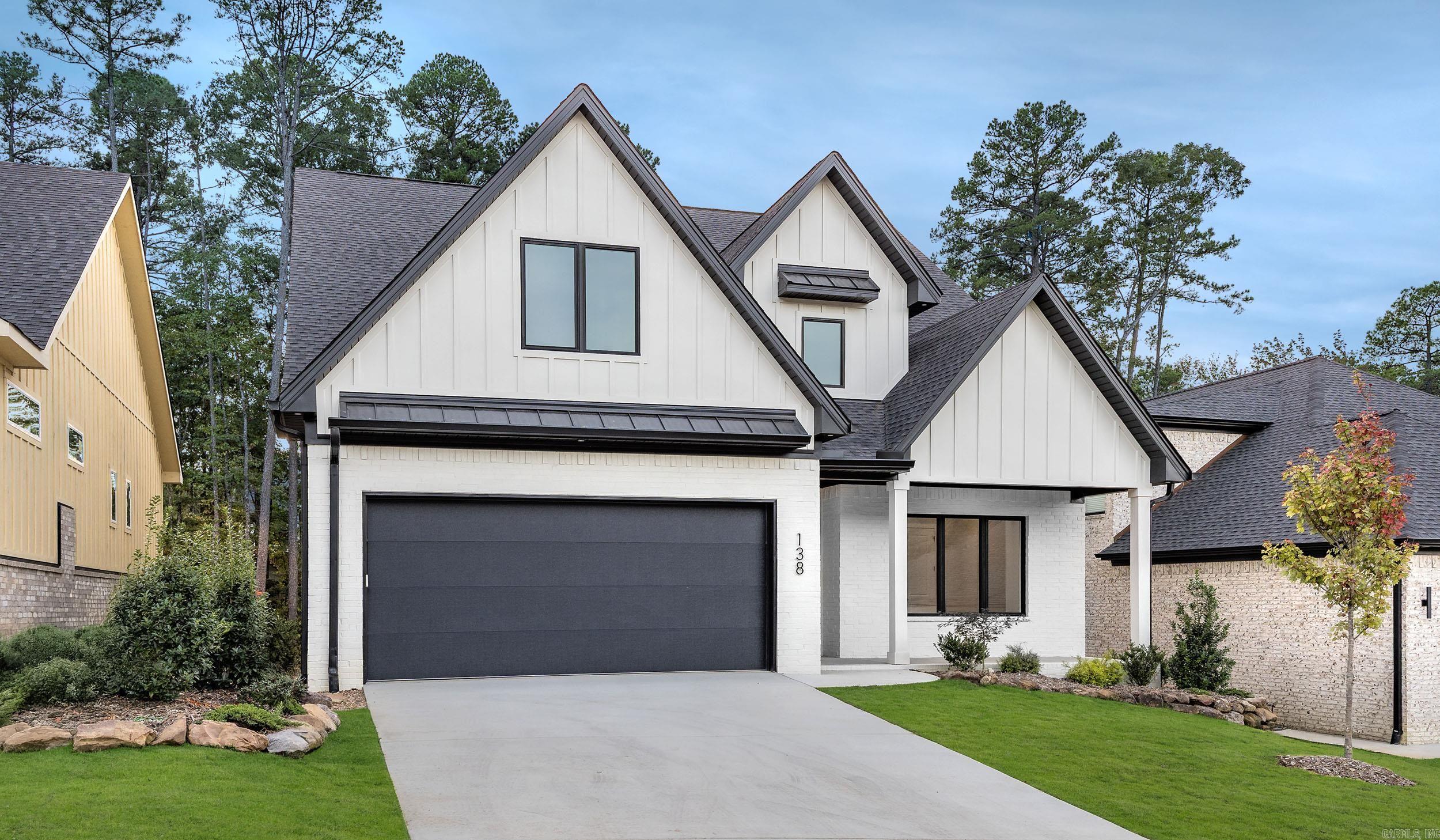 CHENAL VALLEY CALION COURT - Residential