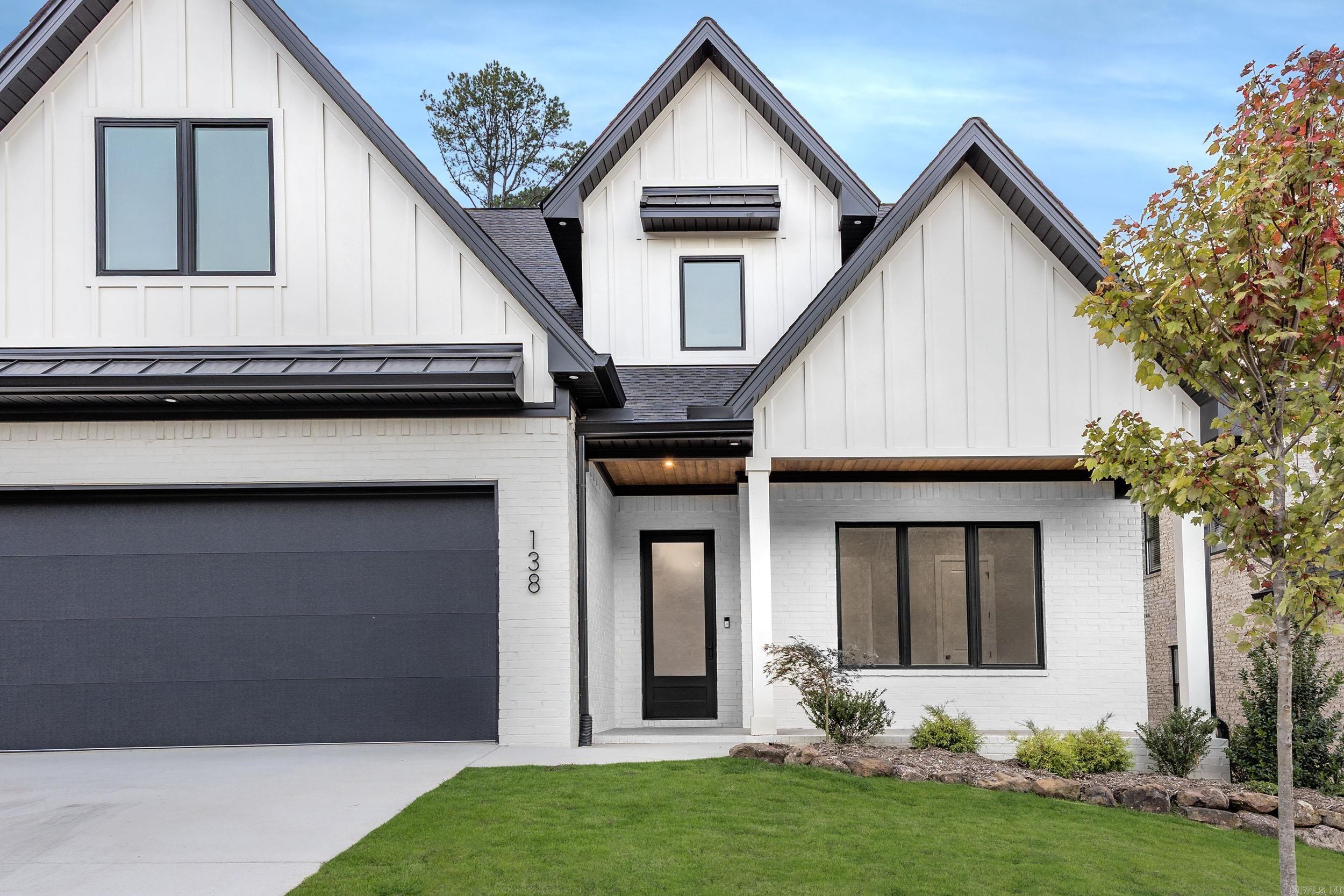 CHENAL VALLEY CALION COURT - Residential