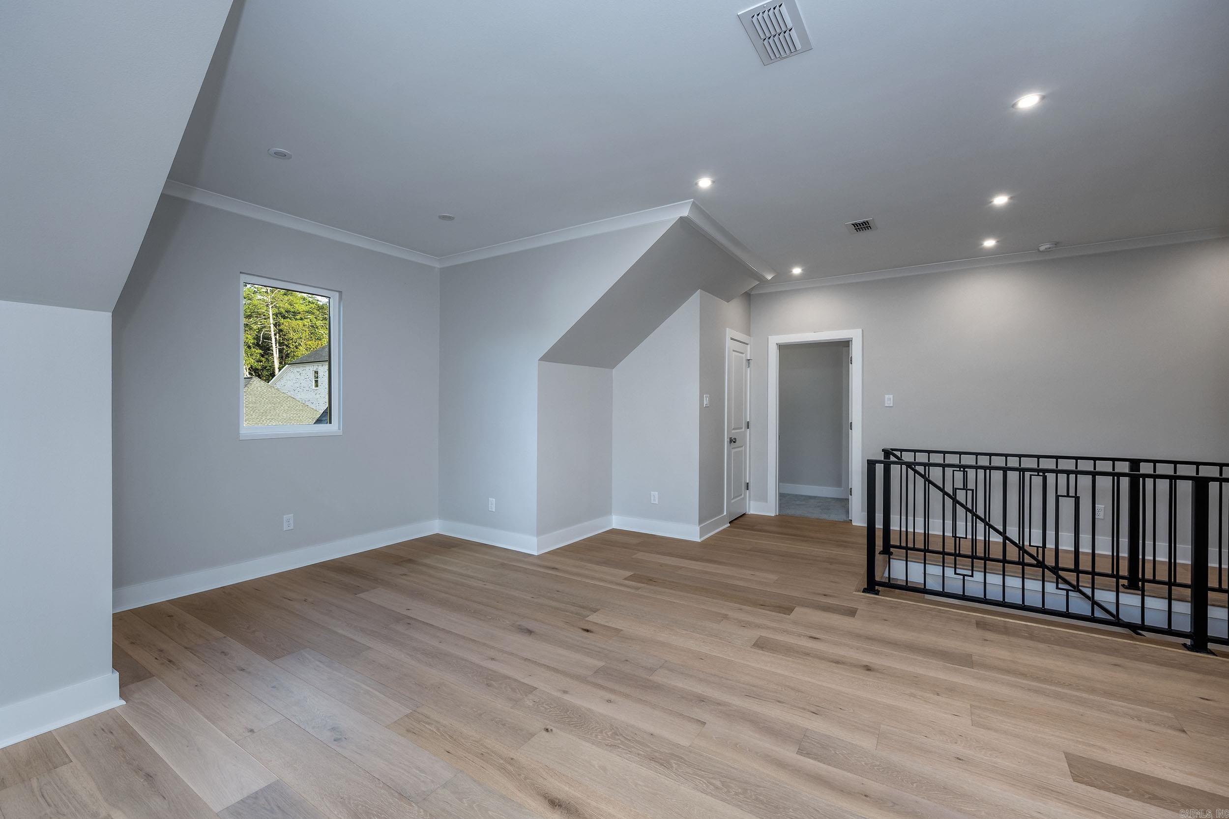 CHENAL VALLEY CALION COURT - Residential