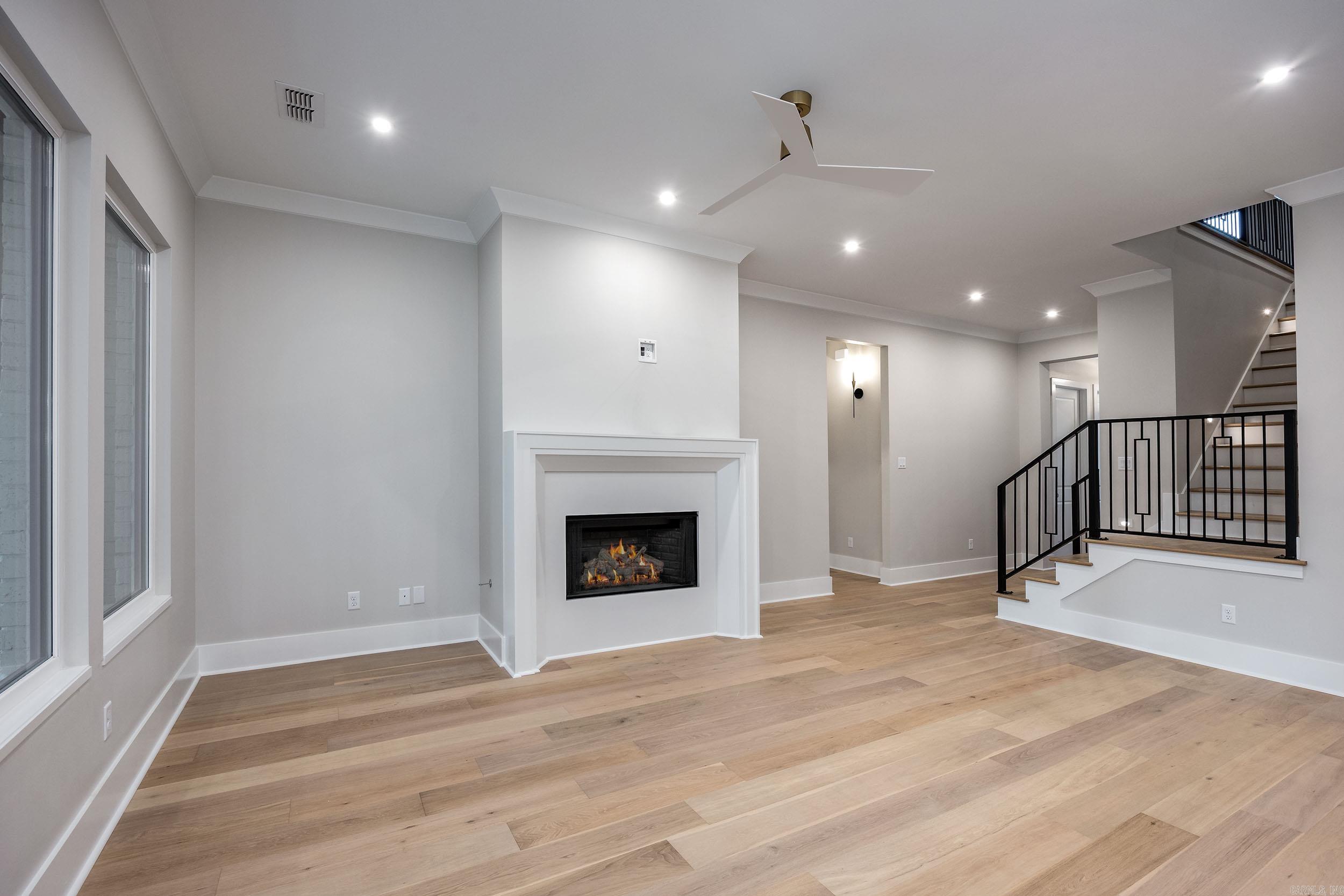 CHENAL VALLEY CALION COURT - Residential