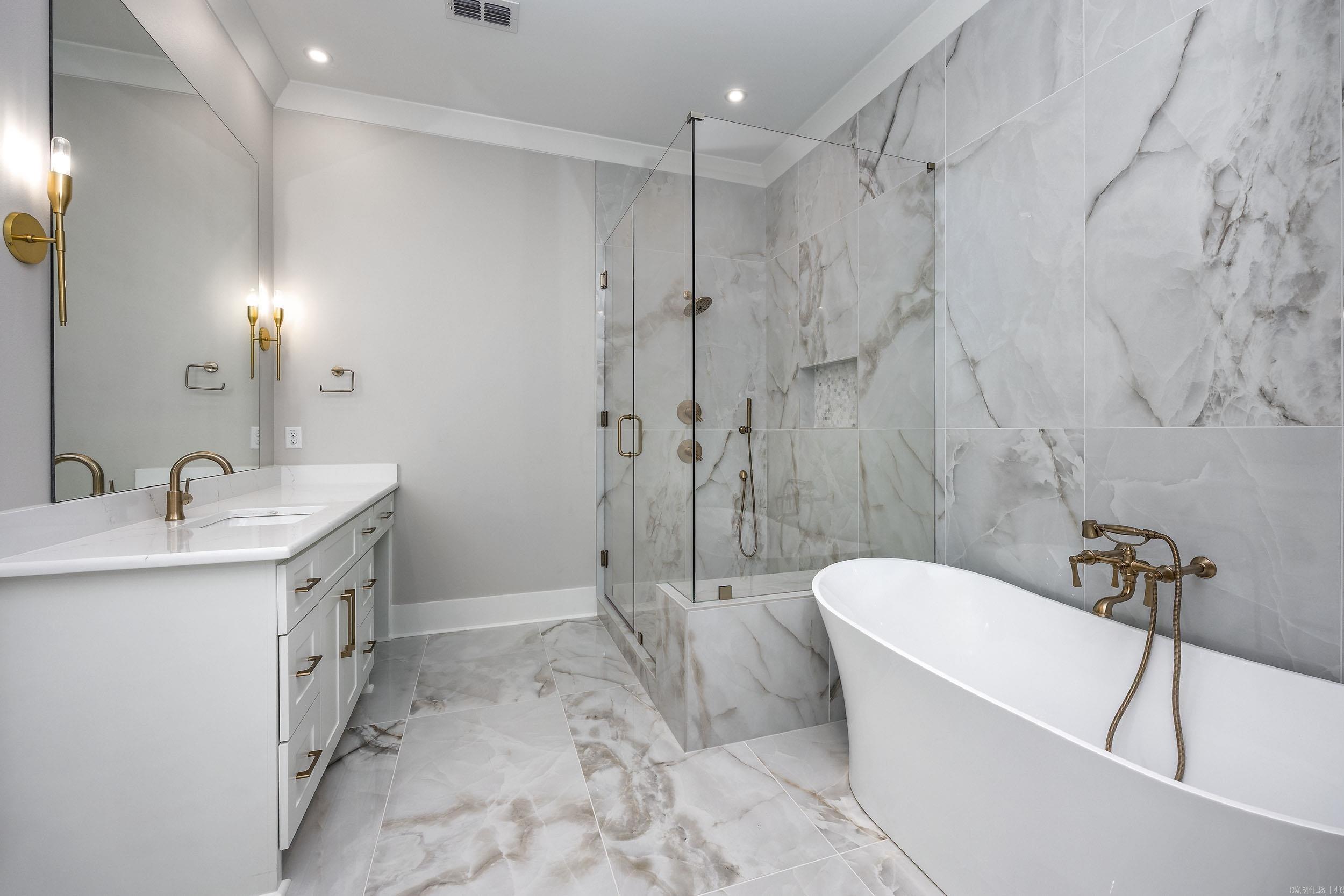 CHENAL VALLEY CALION COURT - Residential