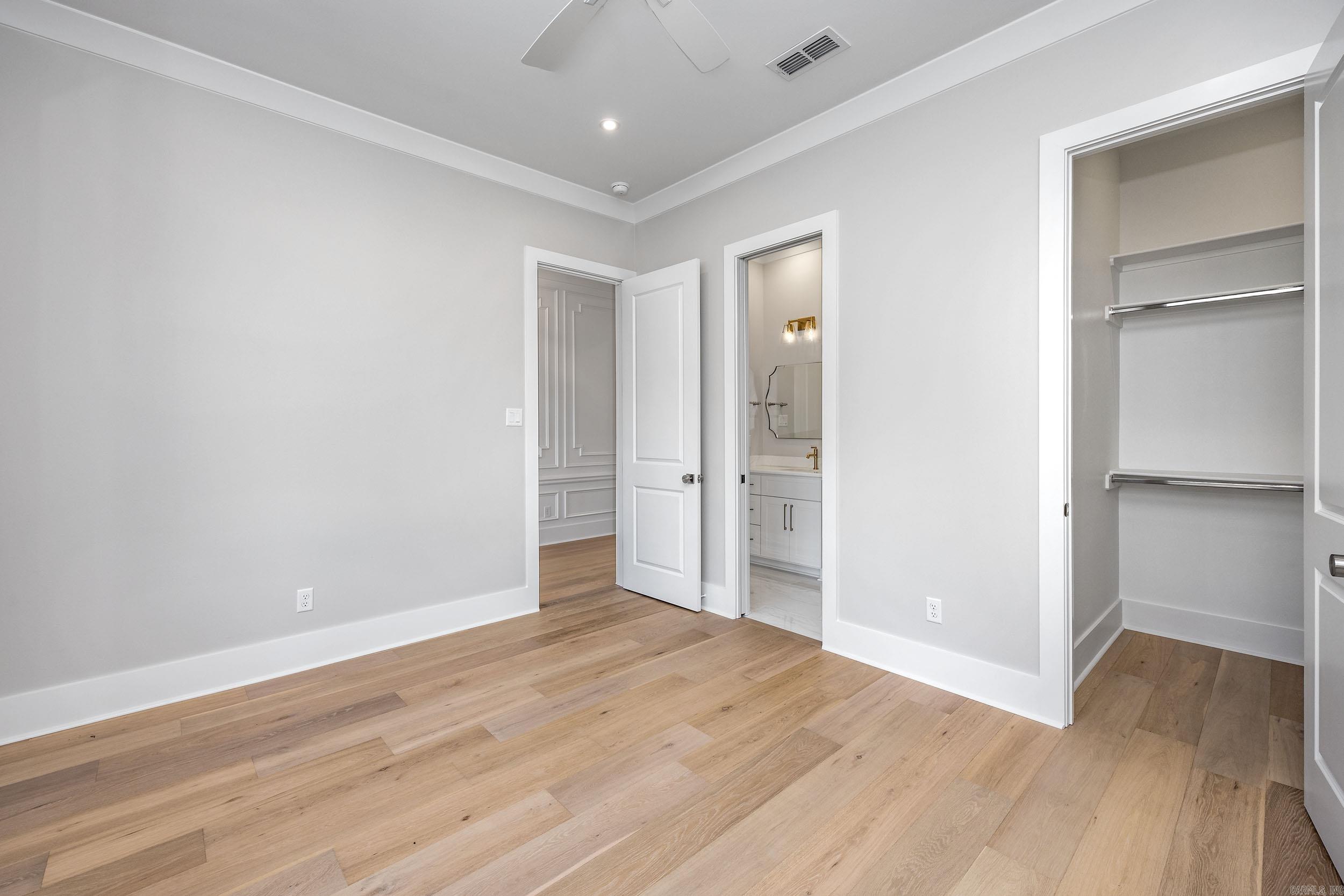 CHENAL VALLEY CALION COURT - Residential