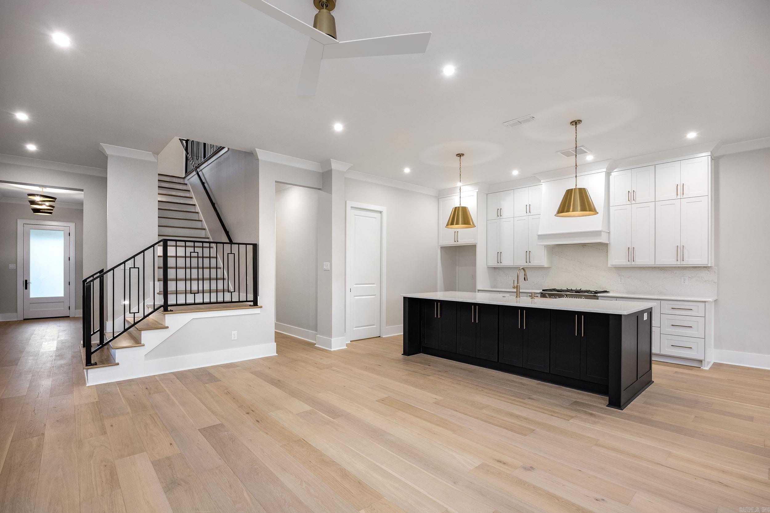 CHENAL VALLEY CALION COURT - Residential