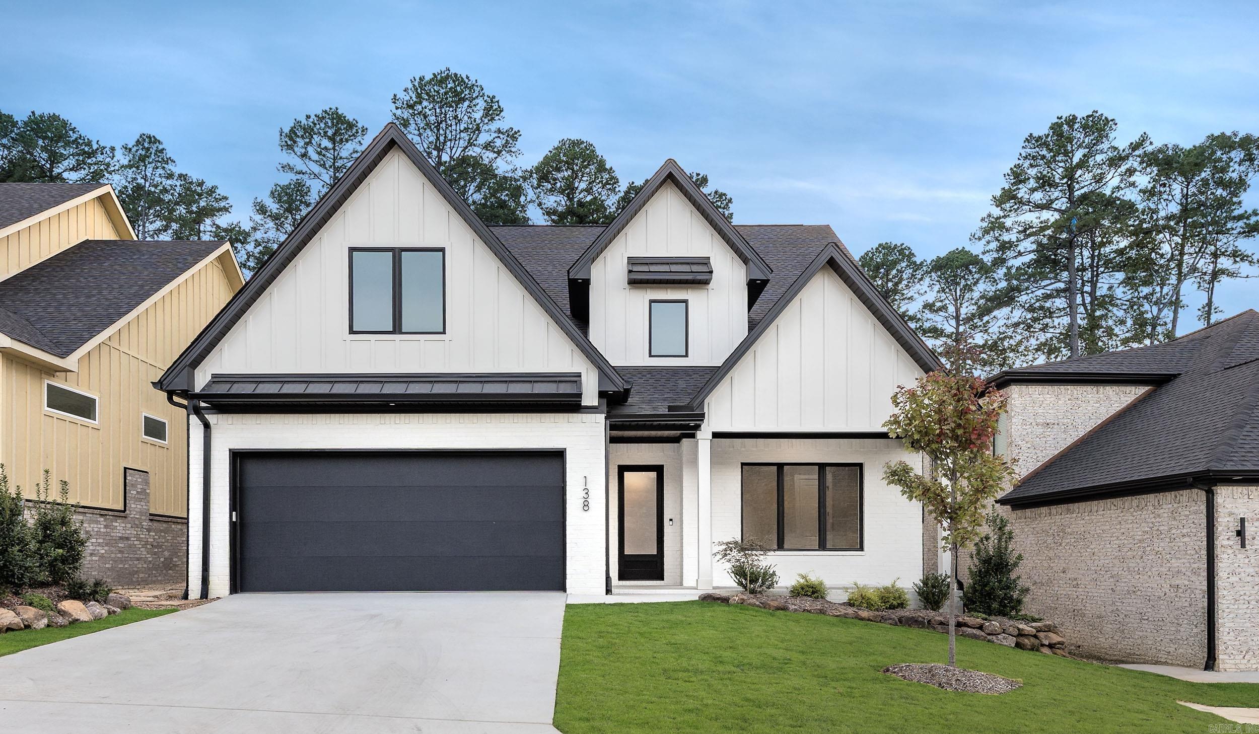 CHENAL VALLEY CALION COURT - Residential