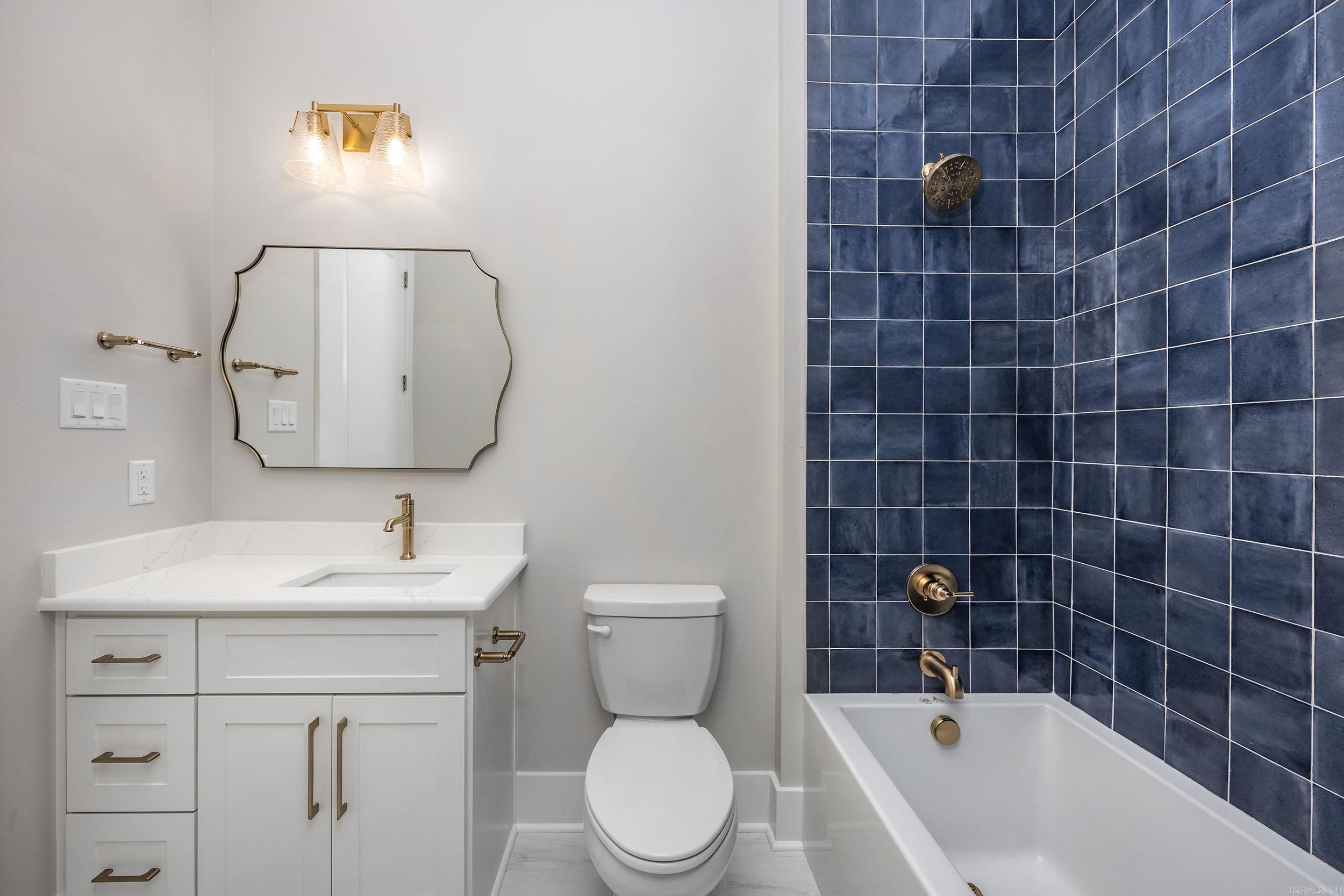 CHENAL VALLEY CALION COURT - Residential