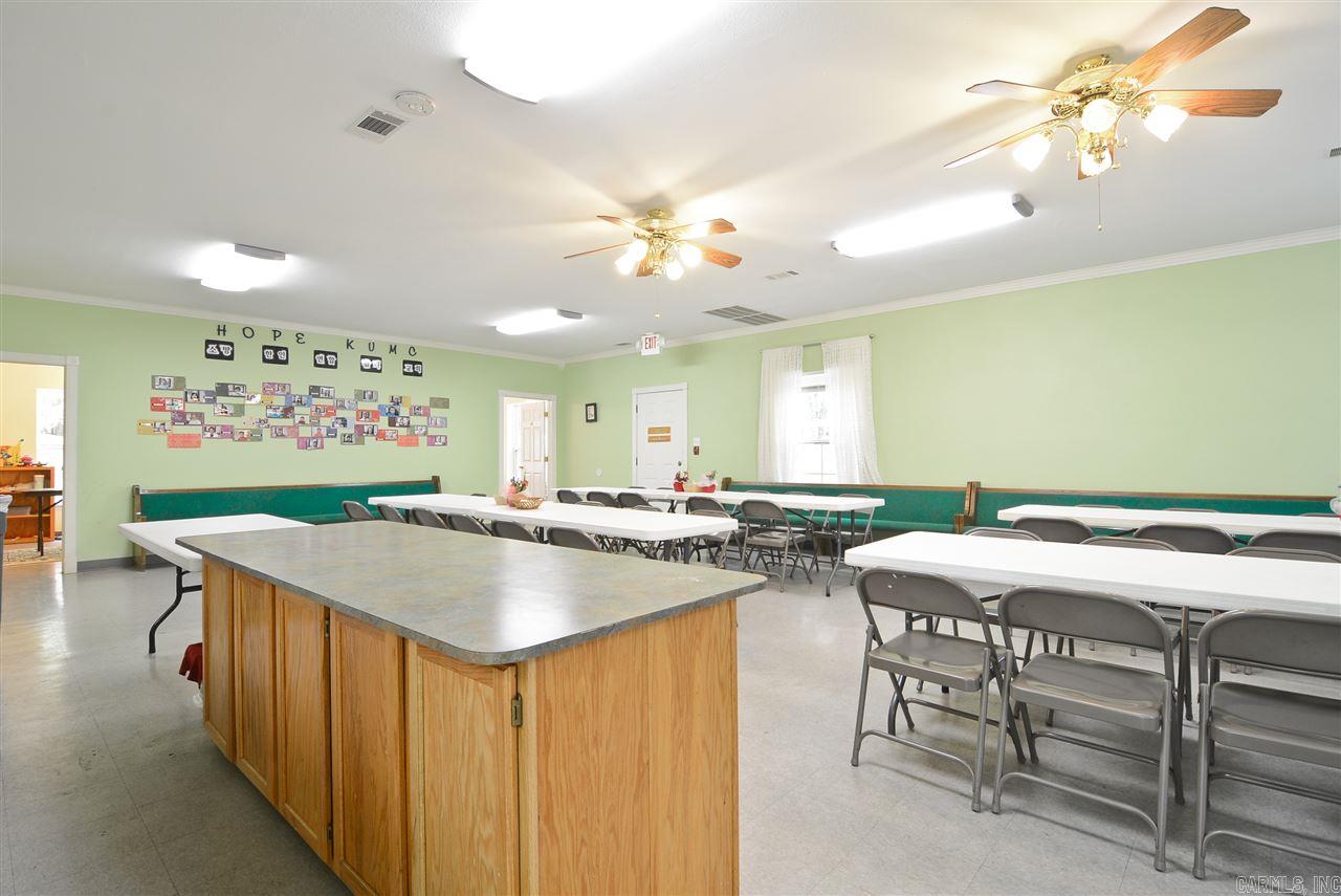 Burroughs - Commercial Sale